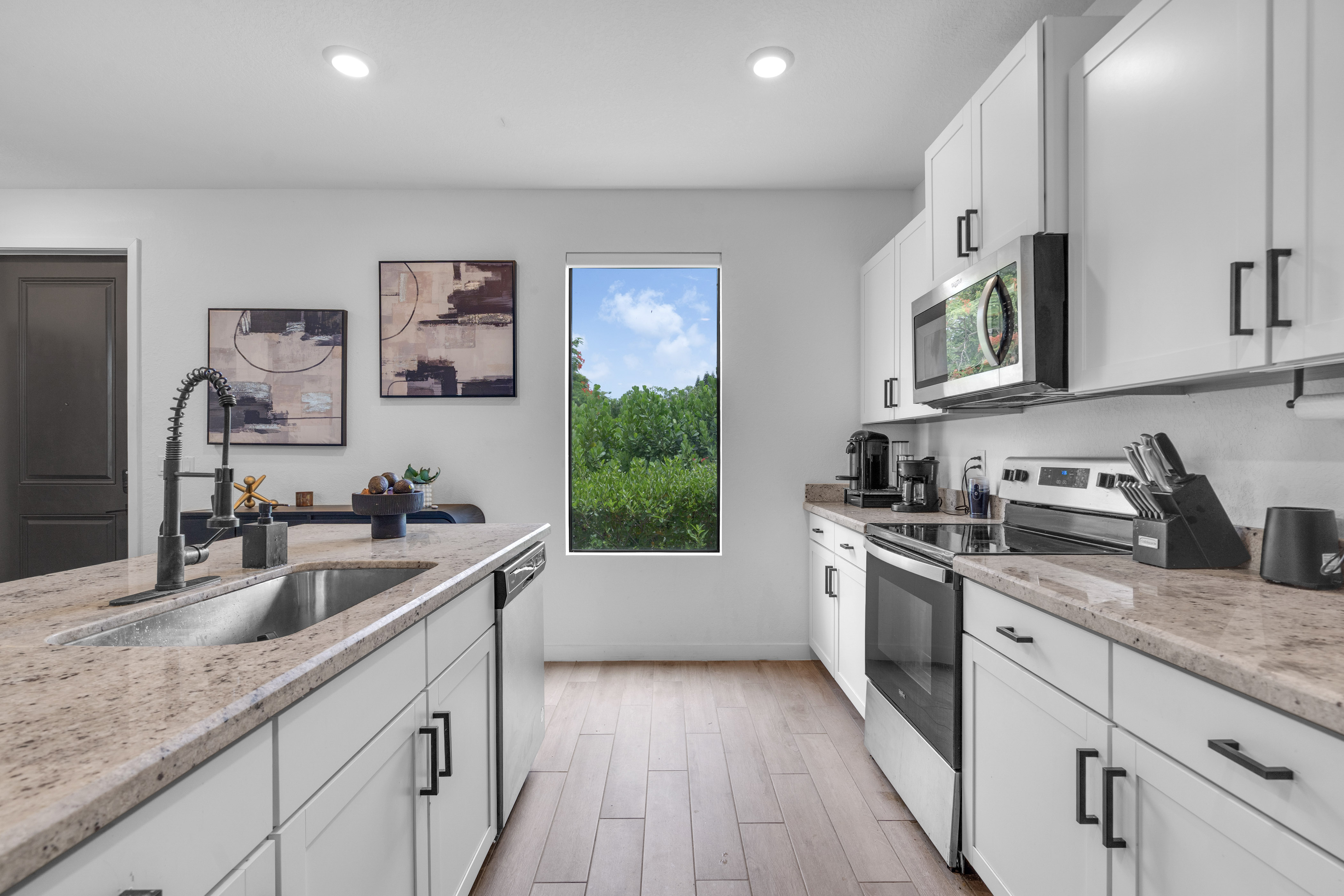  387 NW 17th St, Fort Lauderdale, FL, 33311 - 物件實景