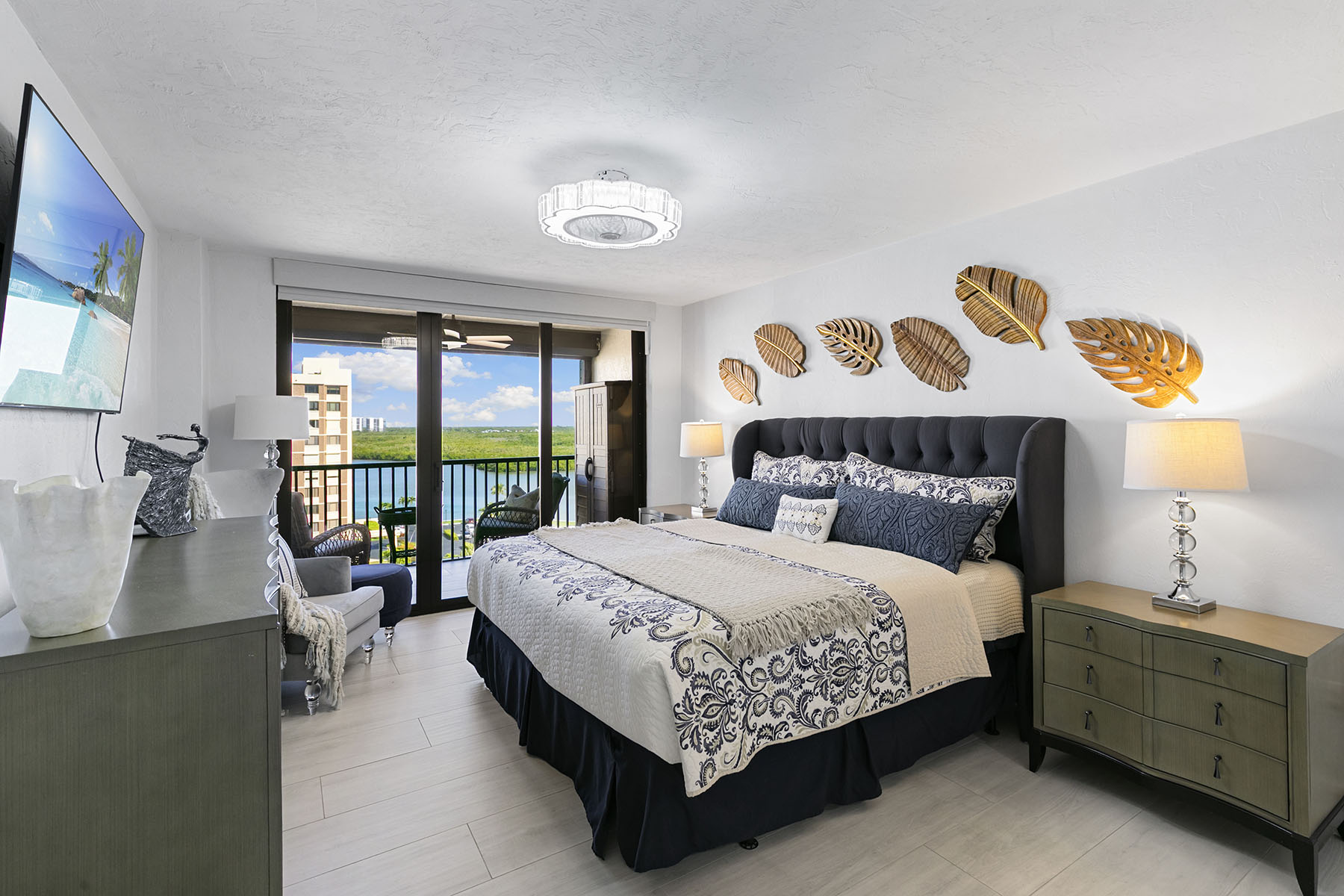  VANDERBILT BEACH - VANDERBILT SURF COLONY - 物件實景