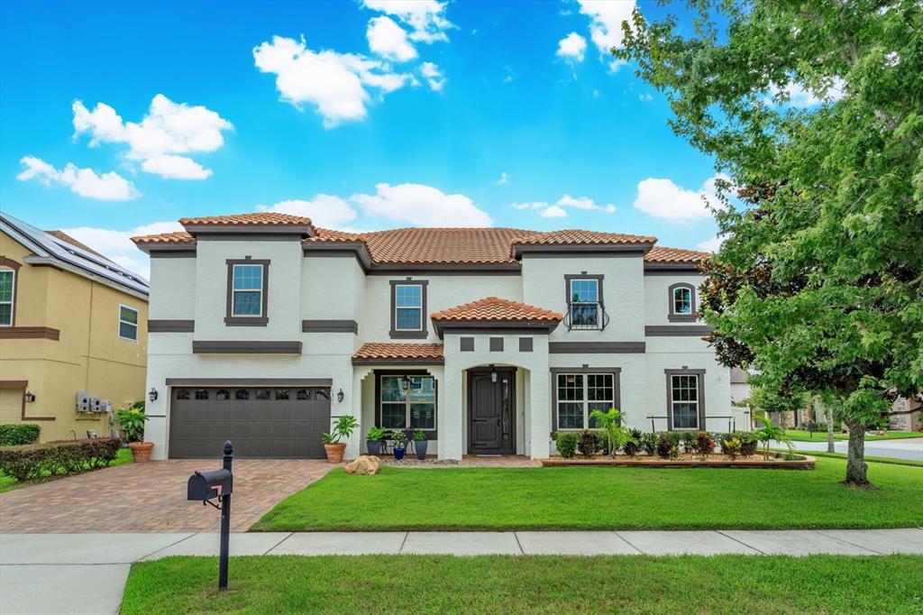 St Cloud, Florida, 34771, United States, 7 Bedrooms Bedrooms, ,4 BathroomsBathrooms,Residential,For Sale,1885076