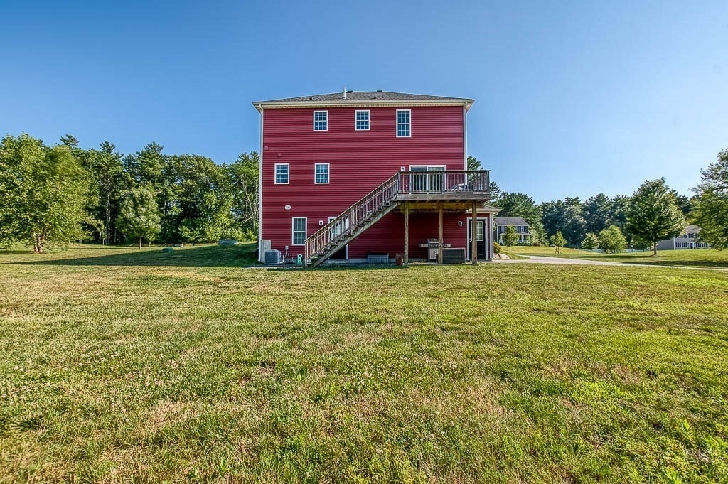 Lakeville, Massachusetts, 02347, United States, 3 Bedrooms Bedrooms, ,3 BathroomsBathrooms,Residential,For Sale,1921746