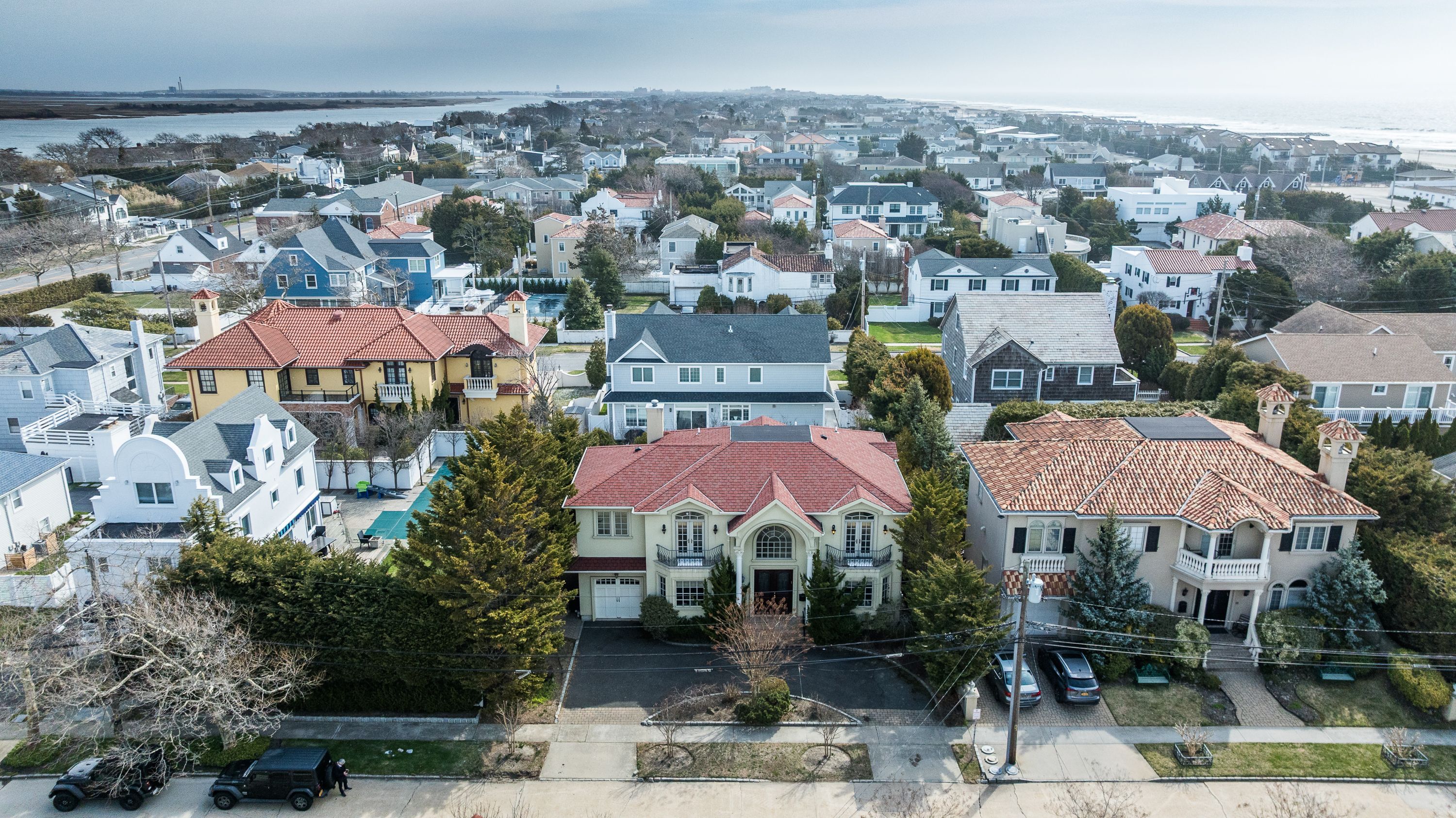  70 Lewis Avenue, Atlantic Beach, NY, 11509 - 物件實景