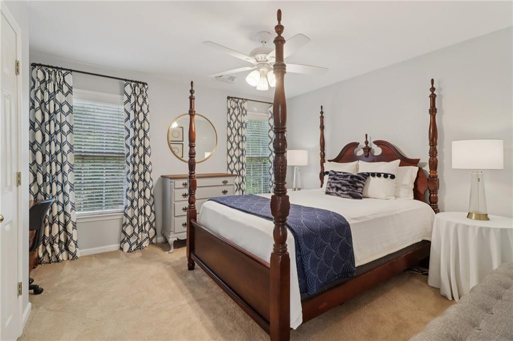 Alpharetta, Georgia, 30009, United States, 5 Bedrooms Bedrooms, ,4 BathroomsBathrooms,Residential,For Sale,1976407