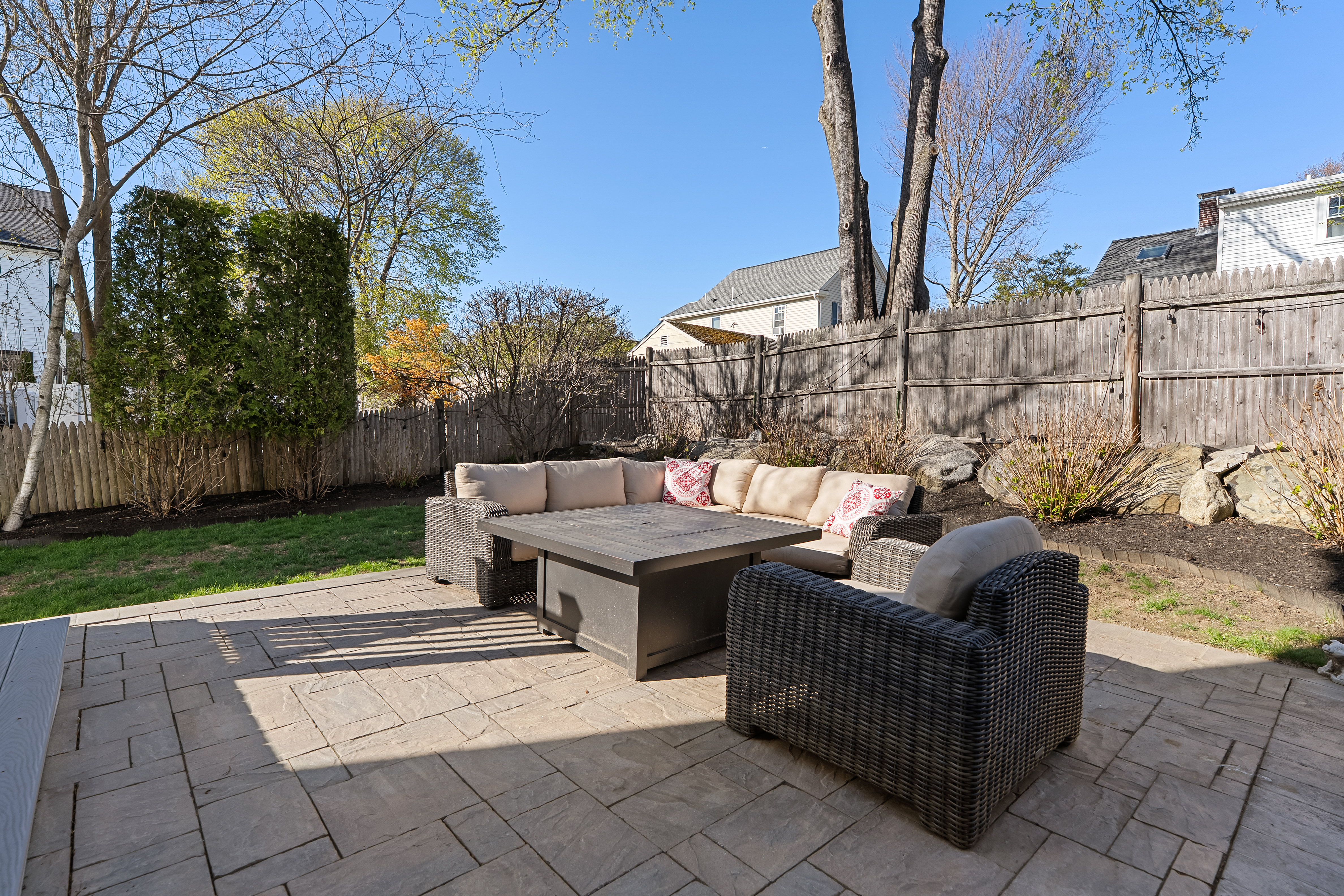  152 Charlton Street, Arlington, MA, 02476 - 物件實景