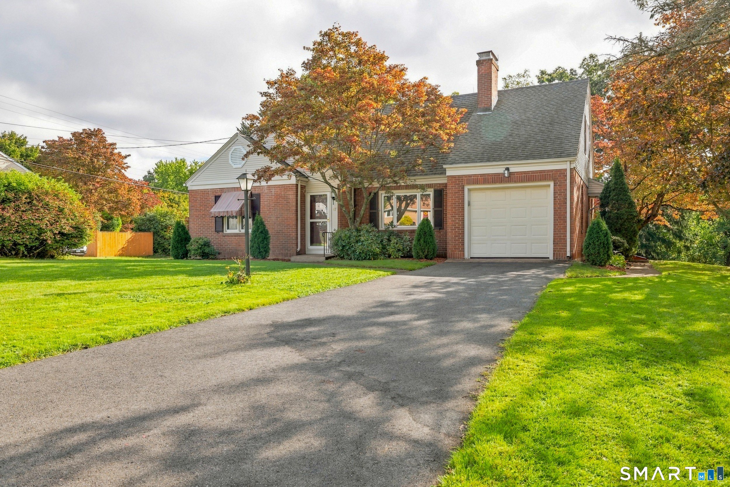 Baldwin Rd, Manchester, CT 06042 #1