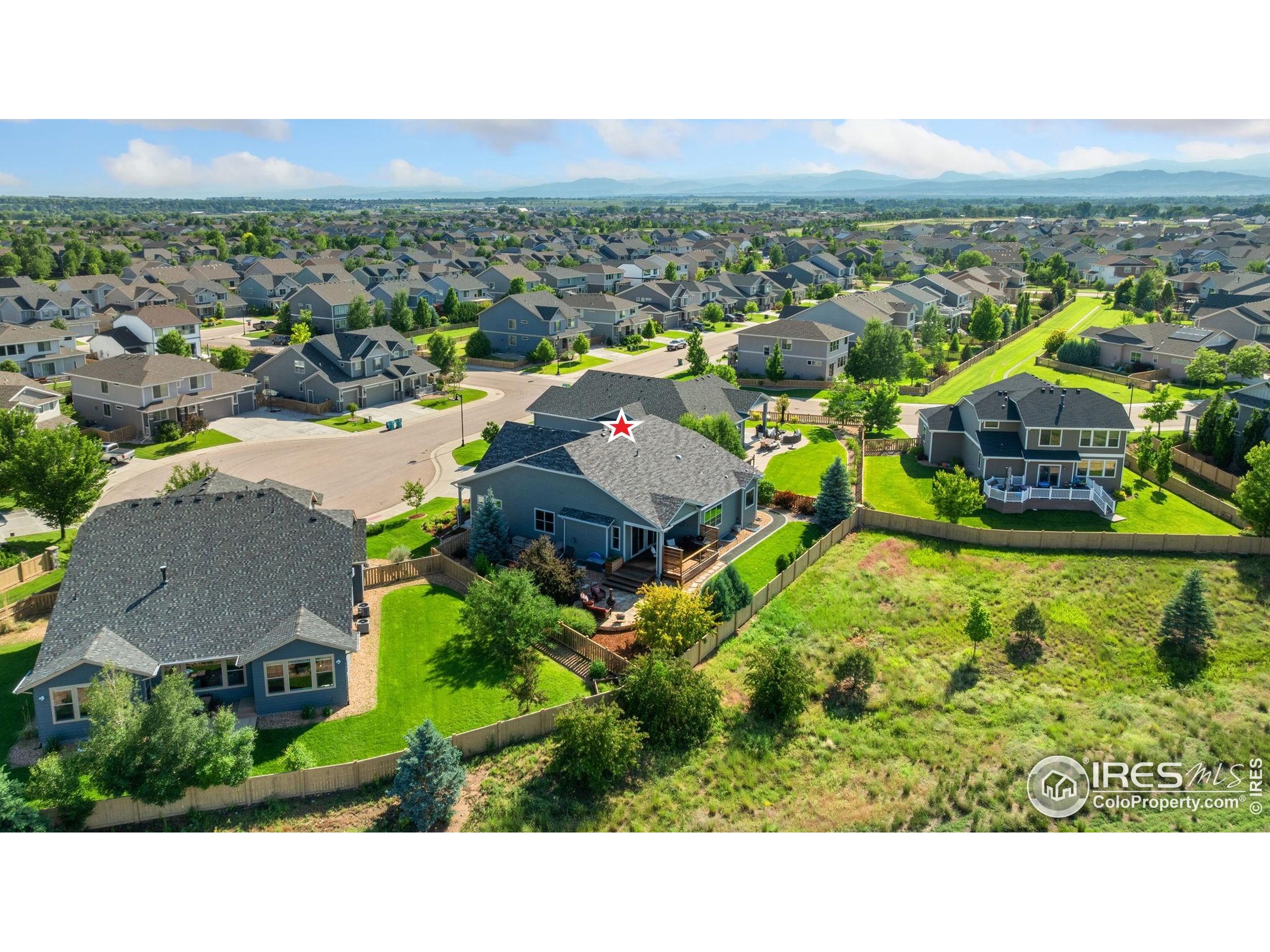 Timnath, Colorado, 80547, United States, 5 Bedrooms Bedrooms, ,3 BathroomsBathrooms,Residential,For Sale,1875536