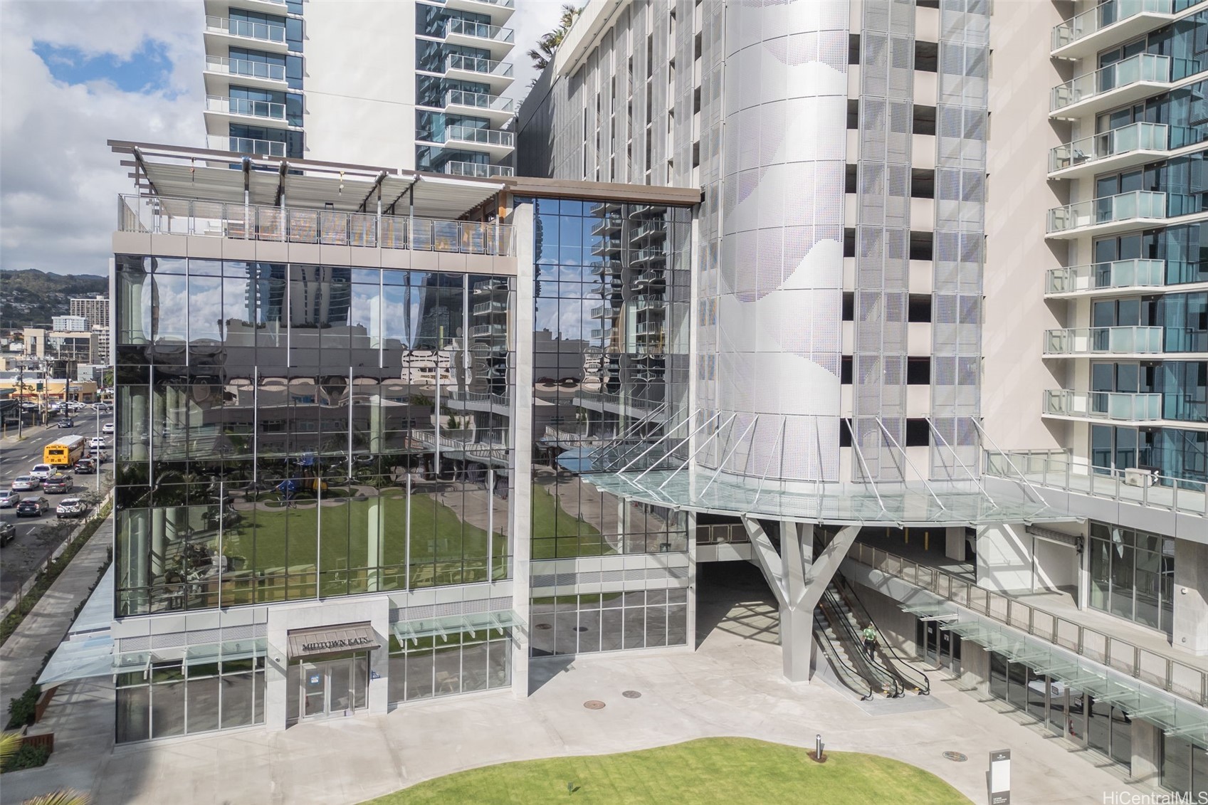 Honolulu, Hawaii, 96814, United States, 2 Bedrooms Bedrooms, ,2 BathroomsBathrooms,Residential,For Sale,2003184