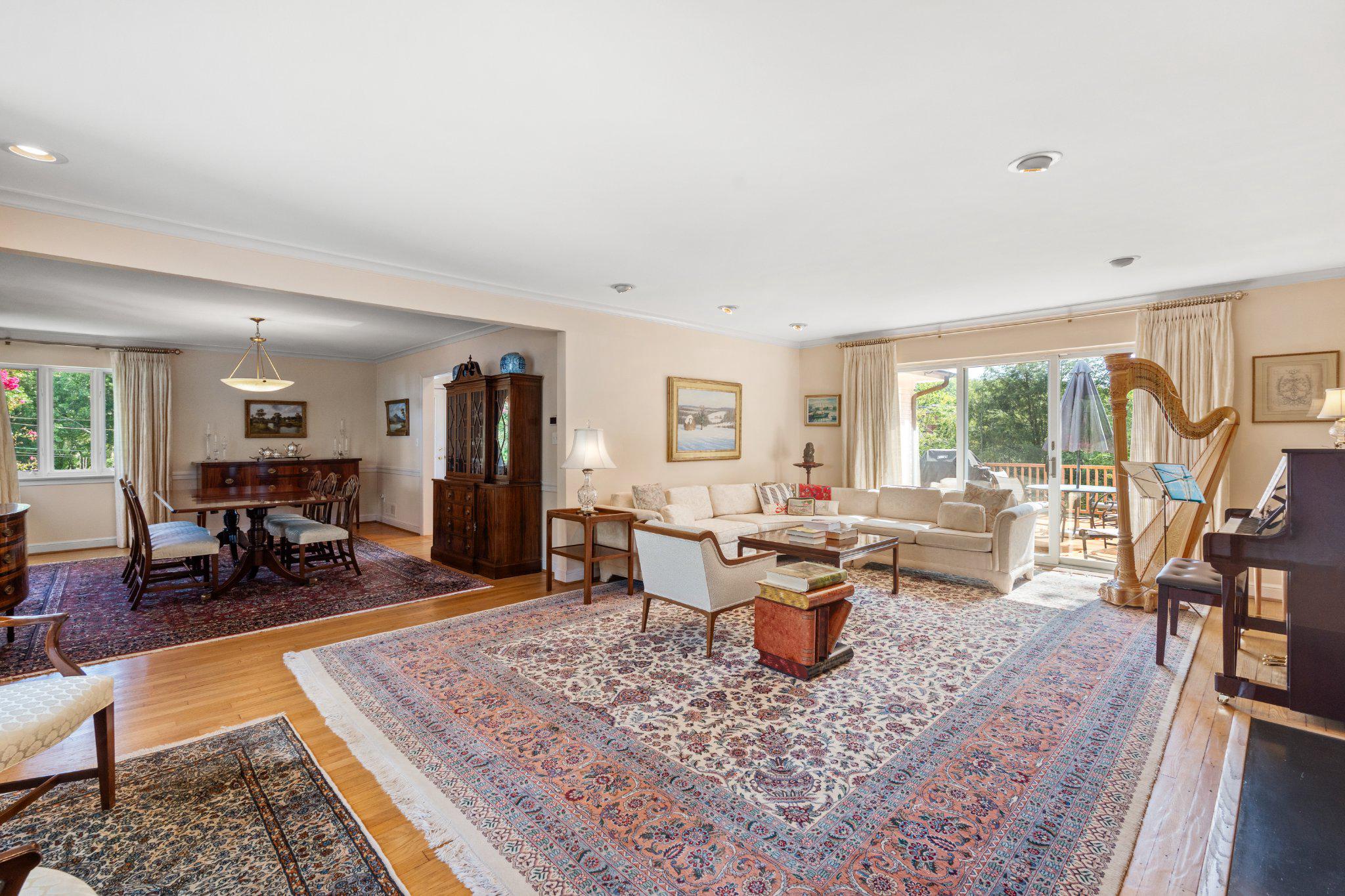  9219 Levelle Drive, Chevy Chase, MD, 20815 - 物件實景