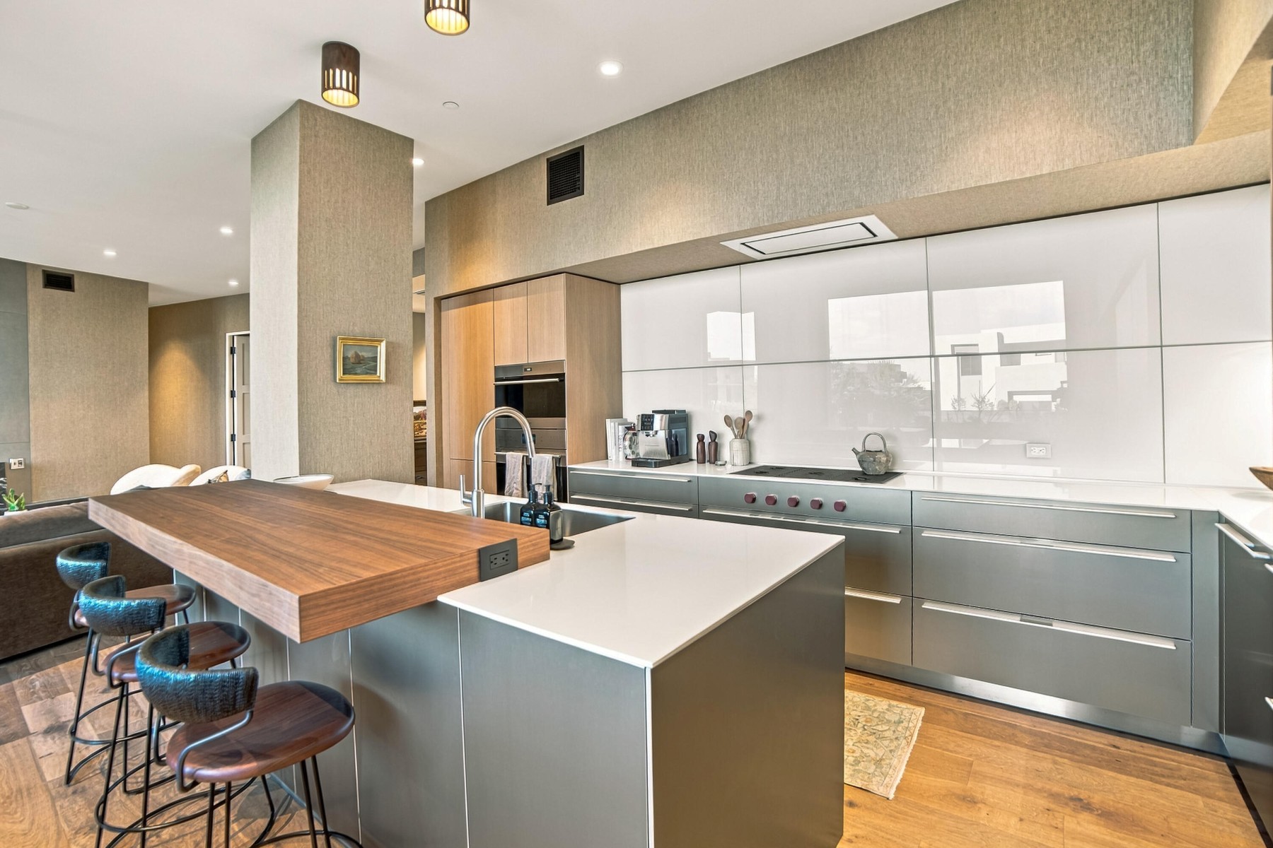  5000 N Camelback Ridge Drive¦Scottsdale, AZ - 物件實景