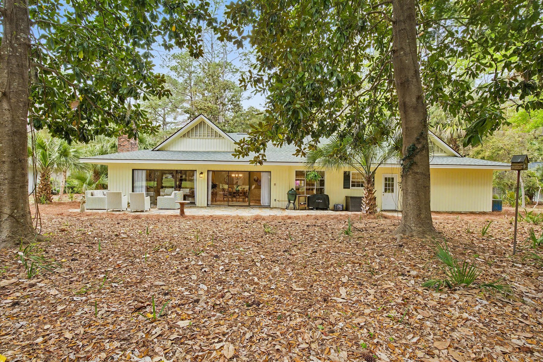  Lovely Updated Cottage in The Landings Gated Community - 物件實景