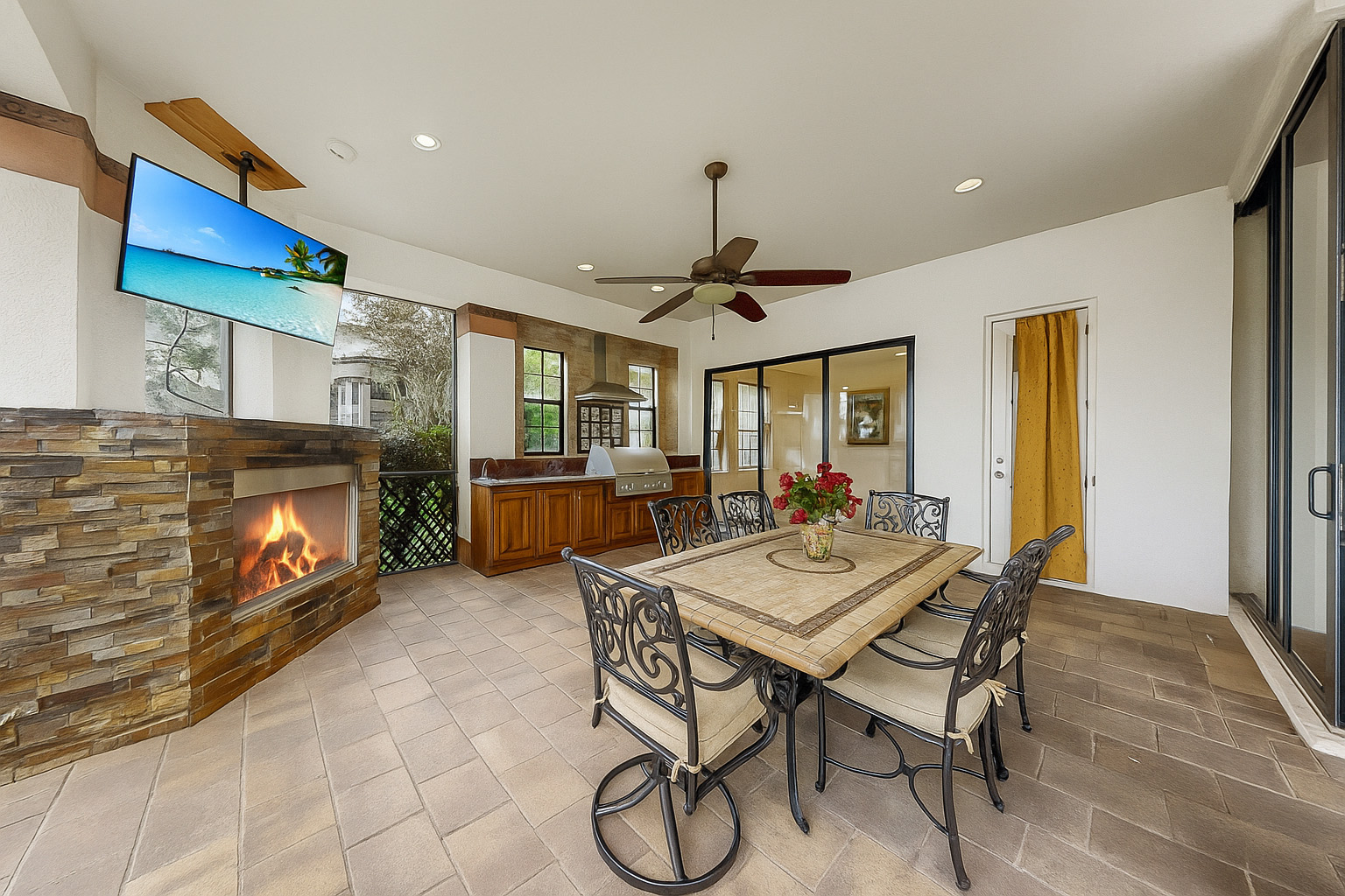 Apollo Beach, Florida, 33572, United States, 4 Bedrooms Bedrooms, ,5 BathroomsBathrooms,Residential,For Sale,1983999