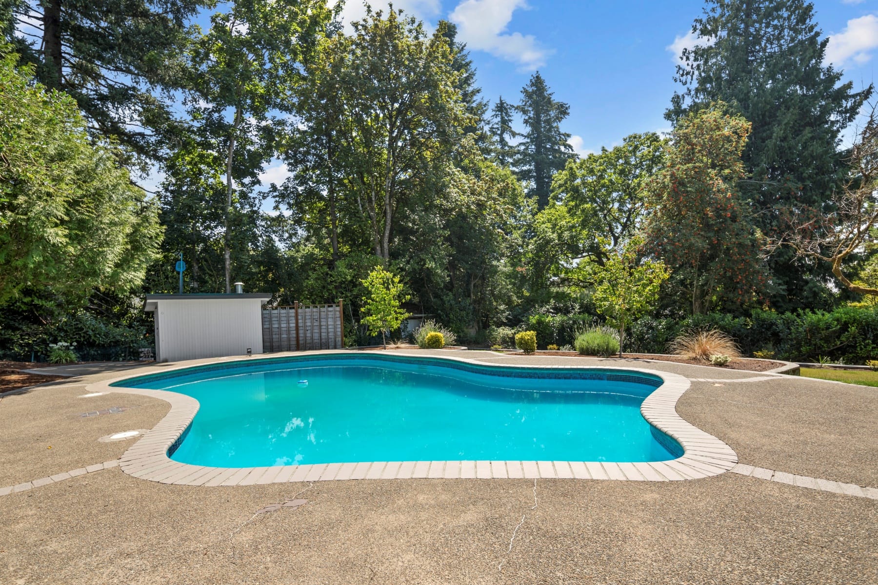  2710 SW MAPLE LN Portland, OR 97225 - 物件實景