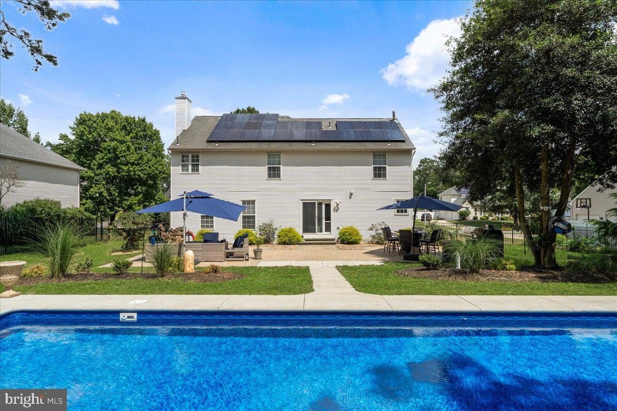 WILLIAMSTOWN, New Jersey, 08094, United States, 4 Bedrooms Bedrooms, ,3 BathroomsBathrooms,Residential,For Sale,1914330