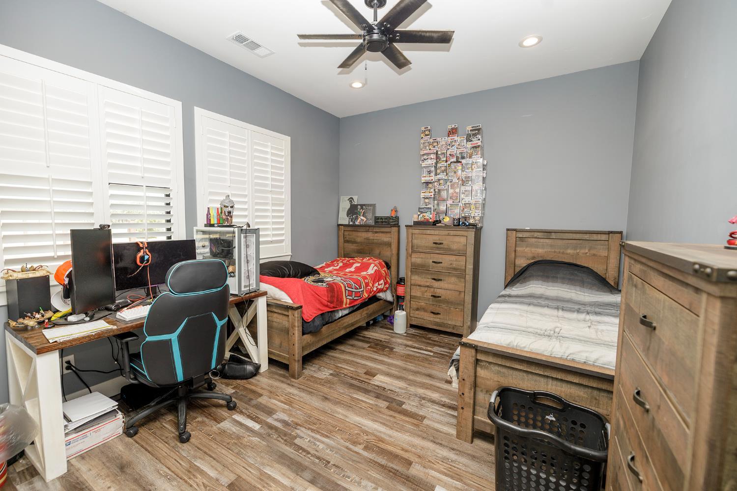 Hilmar, California, 95324, United States, 4 Bedrooms Bedrooms, ,4 BathroomsBathrooms,Residential,For Sale,2005608