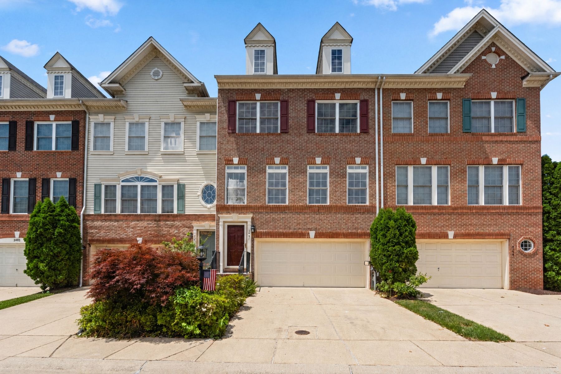  2497 Cheyenne Drive, Gambrills, MD, 21054 - 物件實景