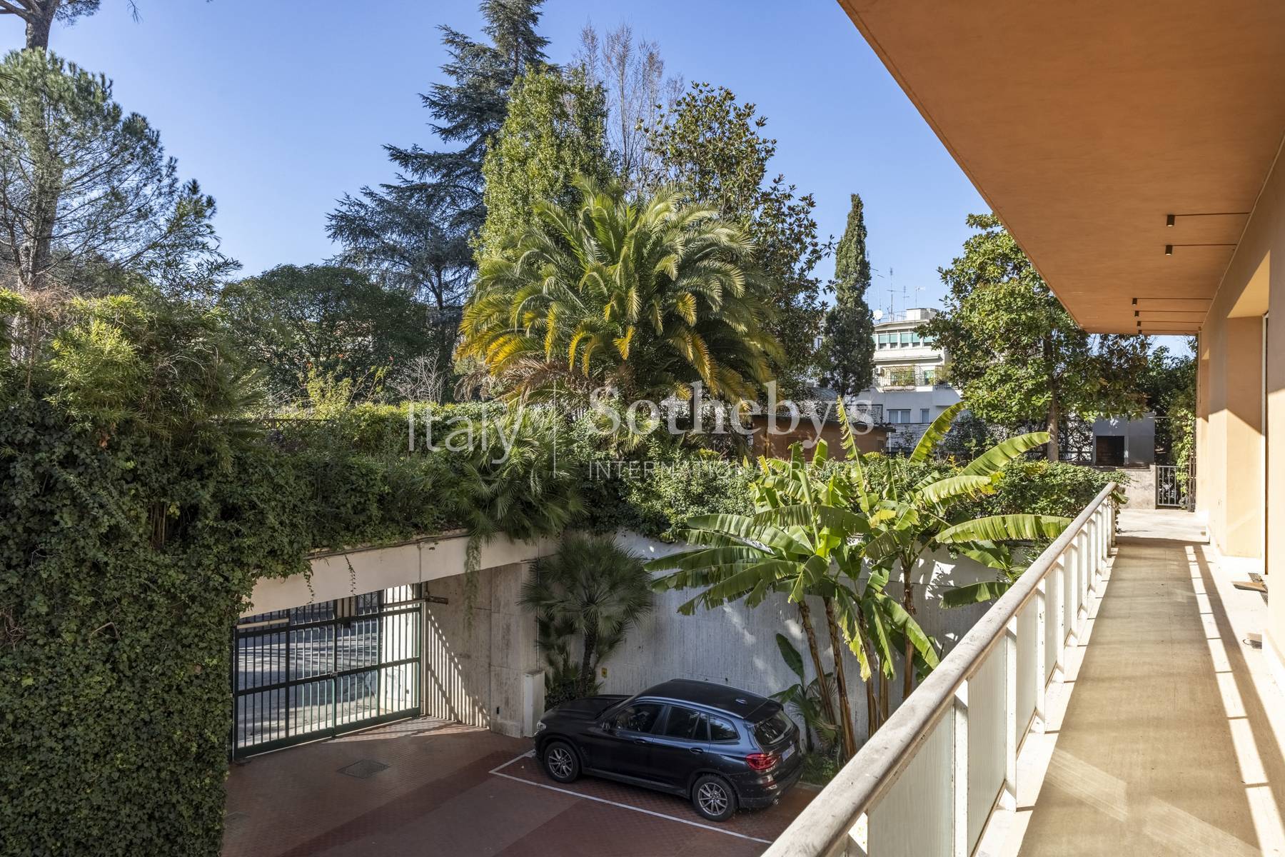  Prestigious apartment in the heart of Parioli district - 物件實景
