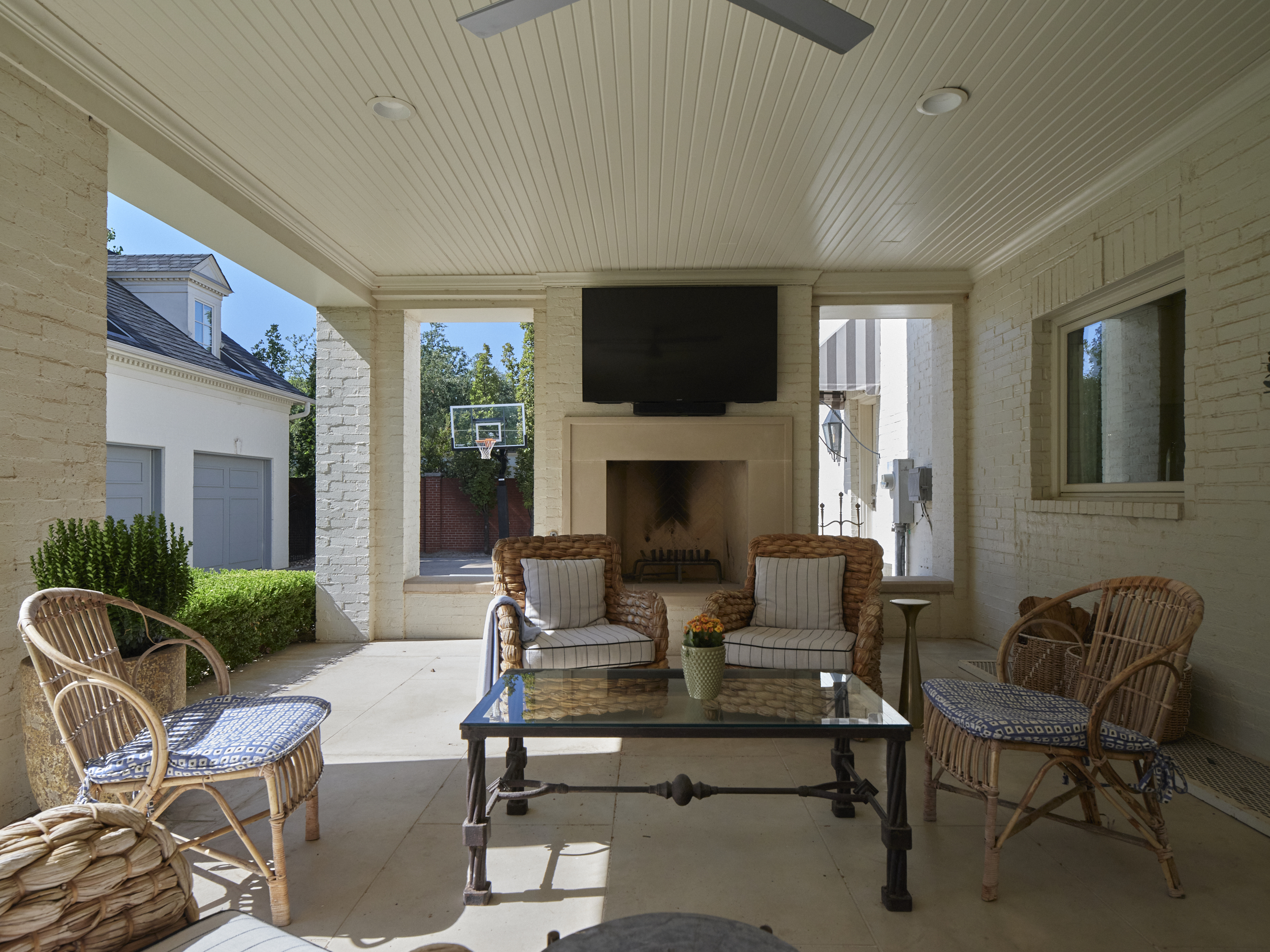  6803 Avondale Drive, Nichols Hills, OK 73116 - 物件實景