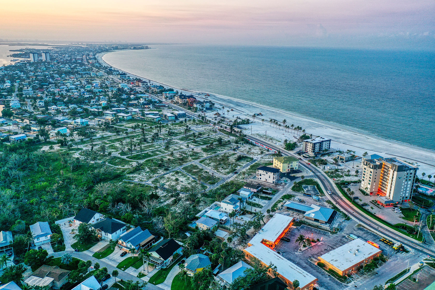  FORT MYERS BEACH - GULF VIEW - 物件實景