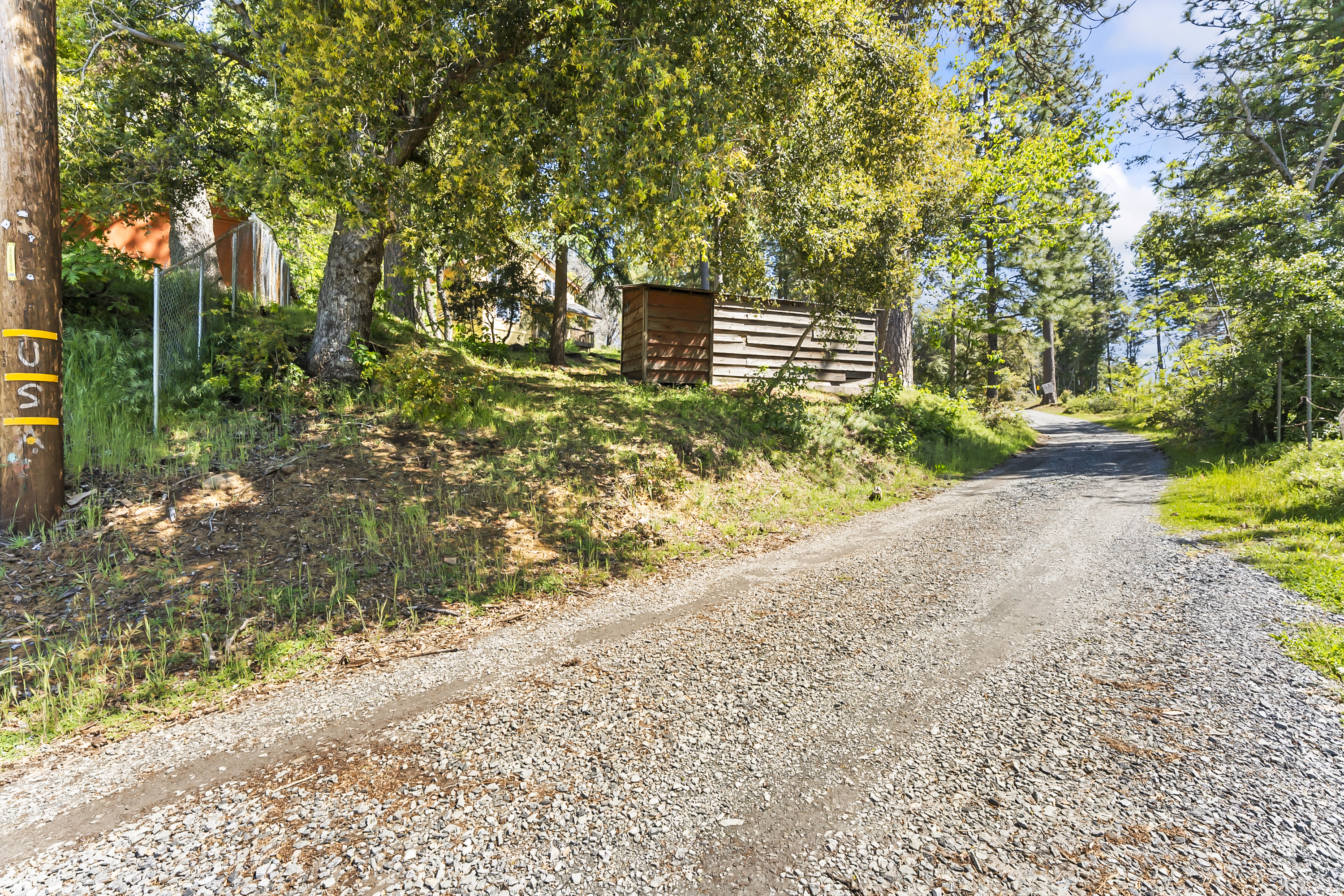  30155 Turkey Hill Road, Foresthill, CA 95631 - 物件實景