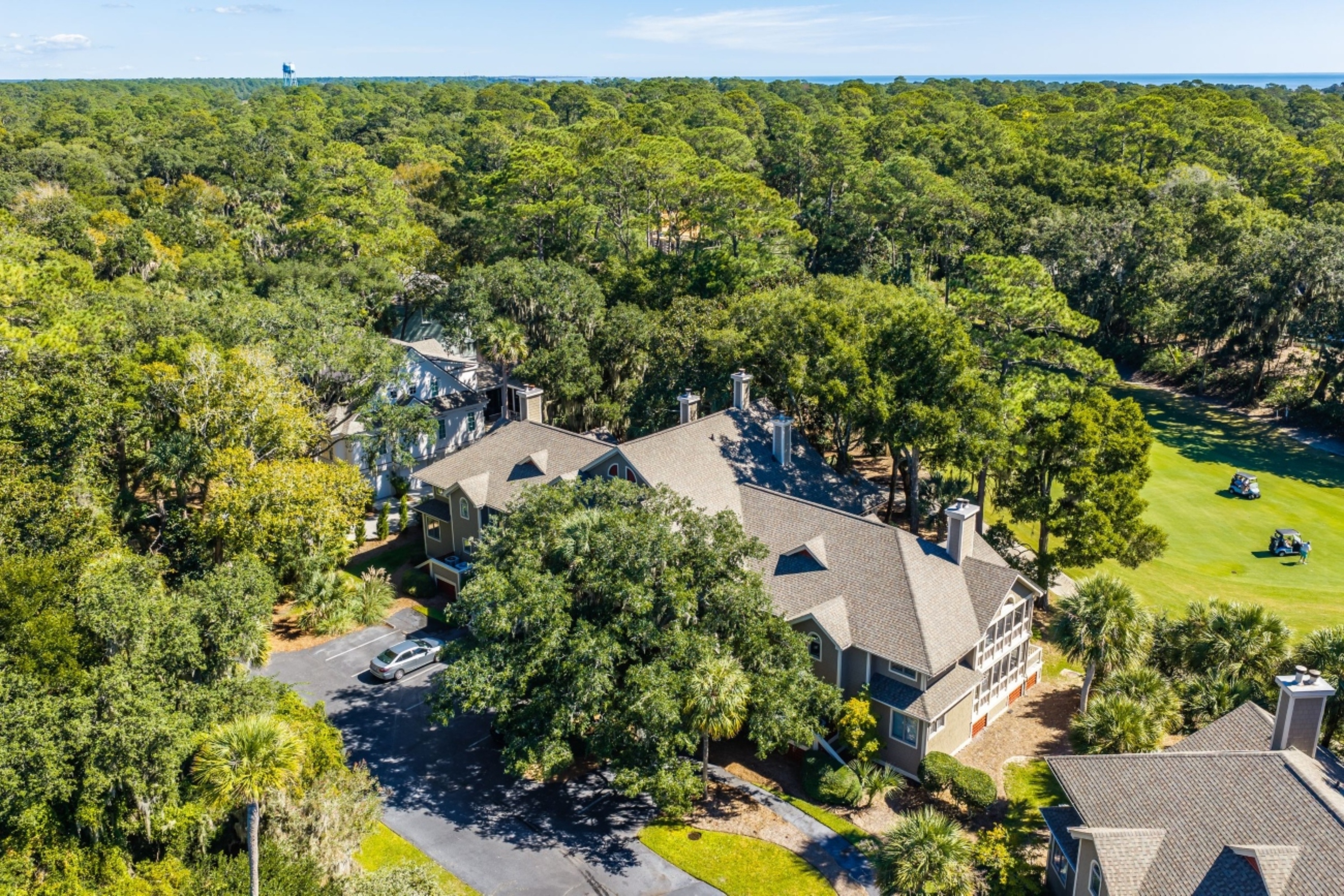  2782 Hidden Oak Drive - 物件實景