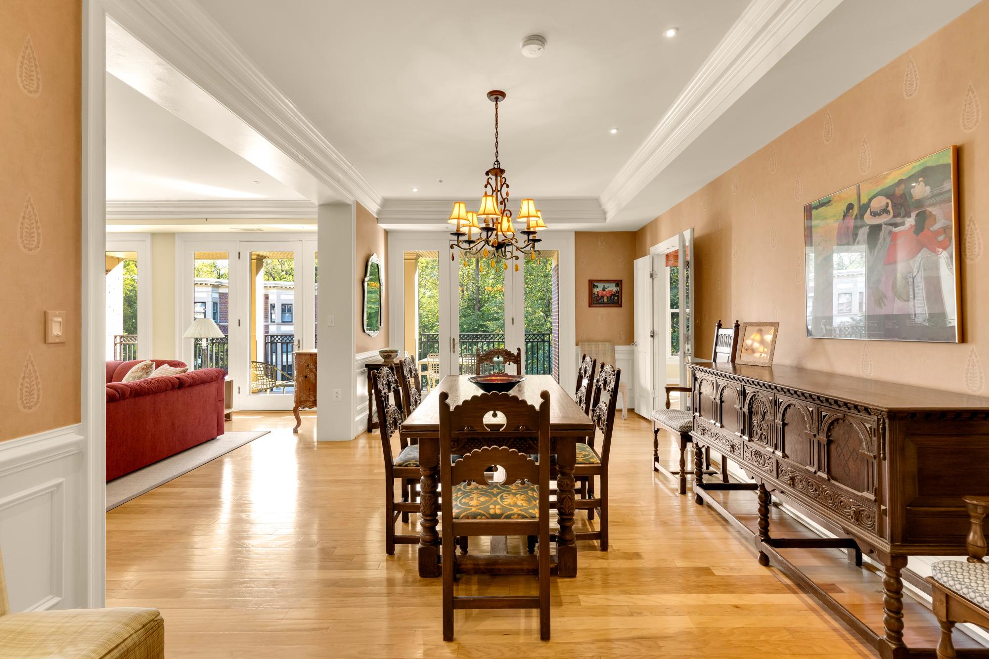  10400 Strathmore Park Court, North Bethesda, MD, 20852 - 物件實景