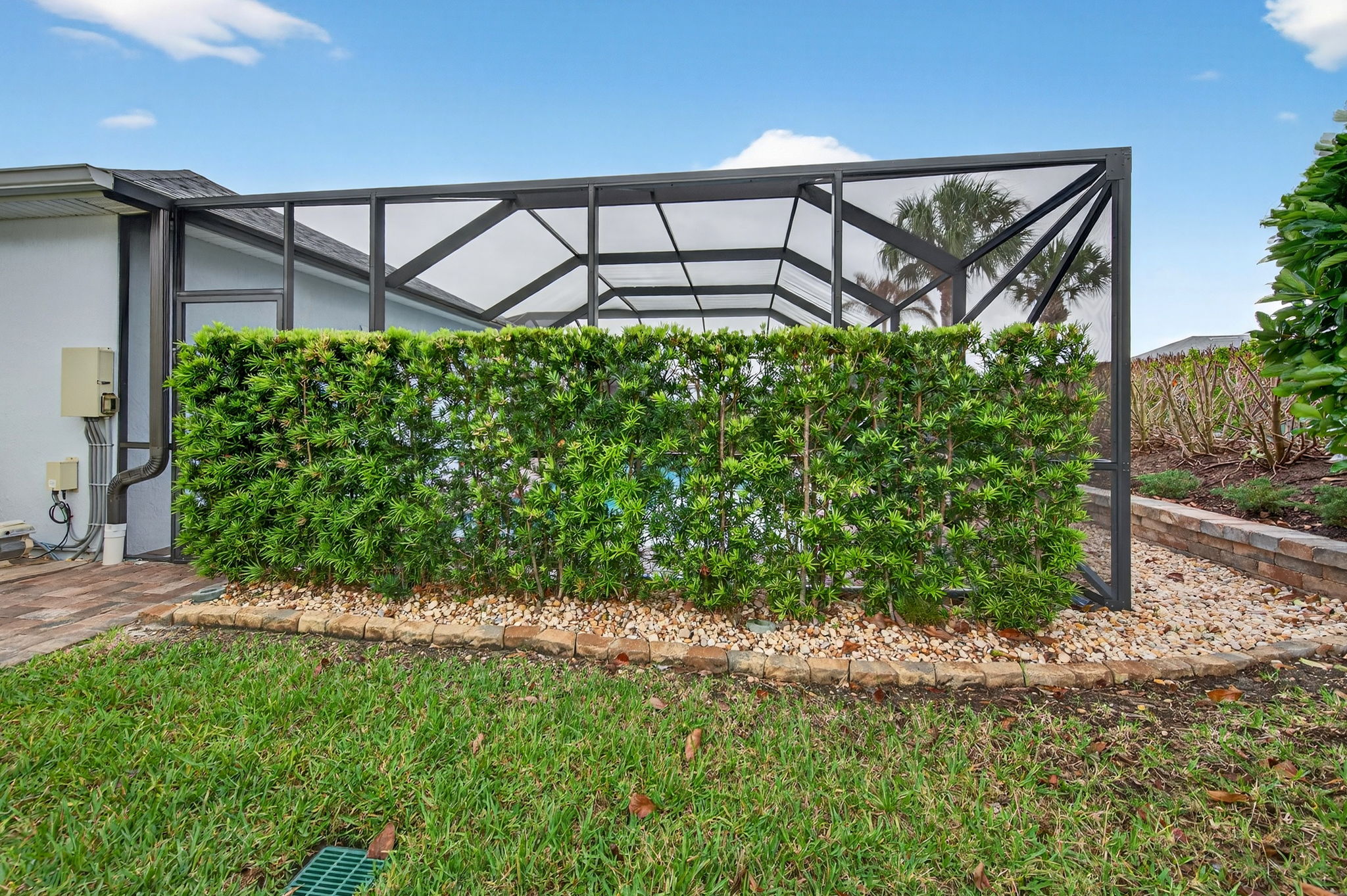  1688 Tullagee Avenue, Melbourne, FL, 32940 - 物件實景