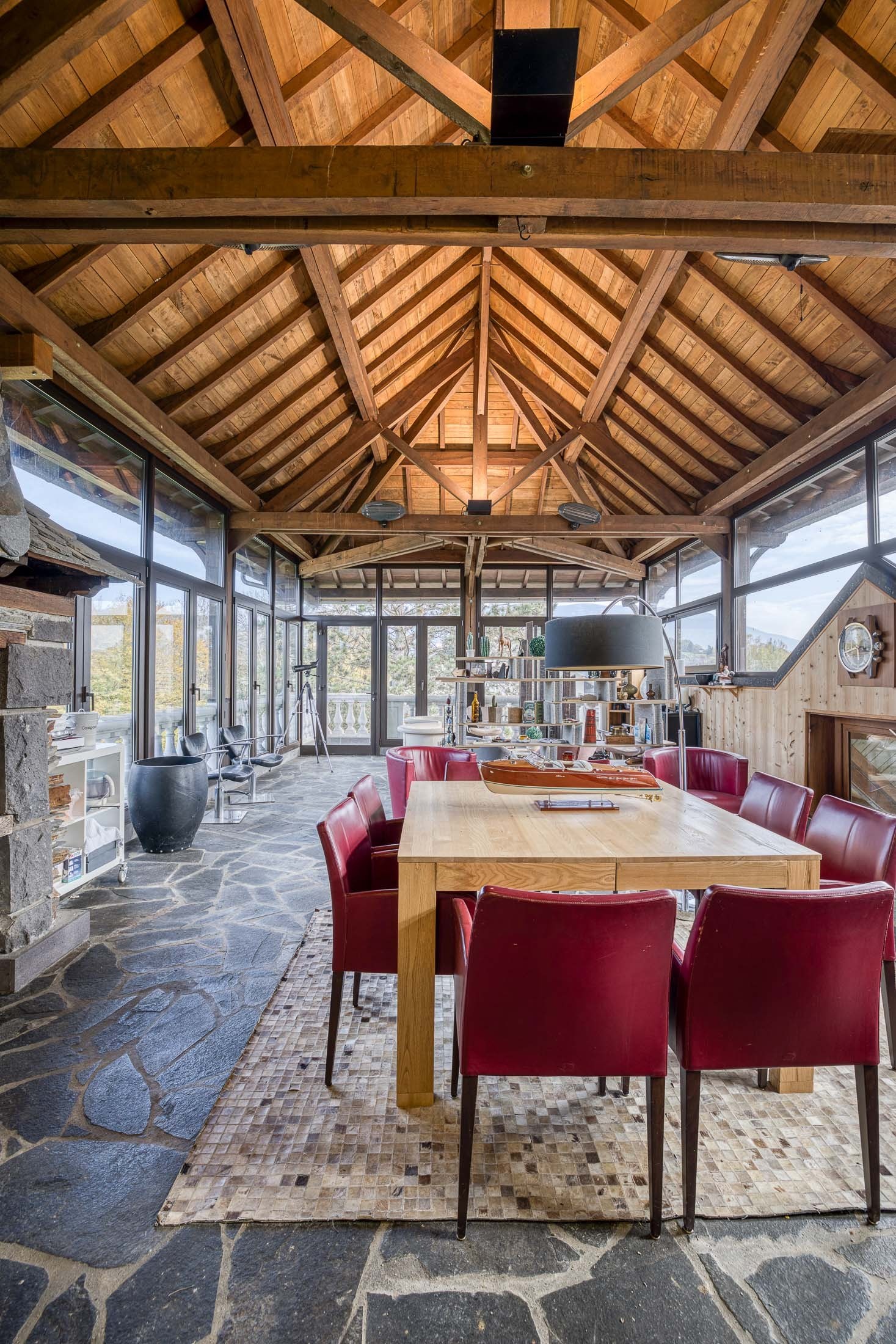  Superb, charming property 15 minutes from Annecy - 物件實景