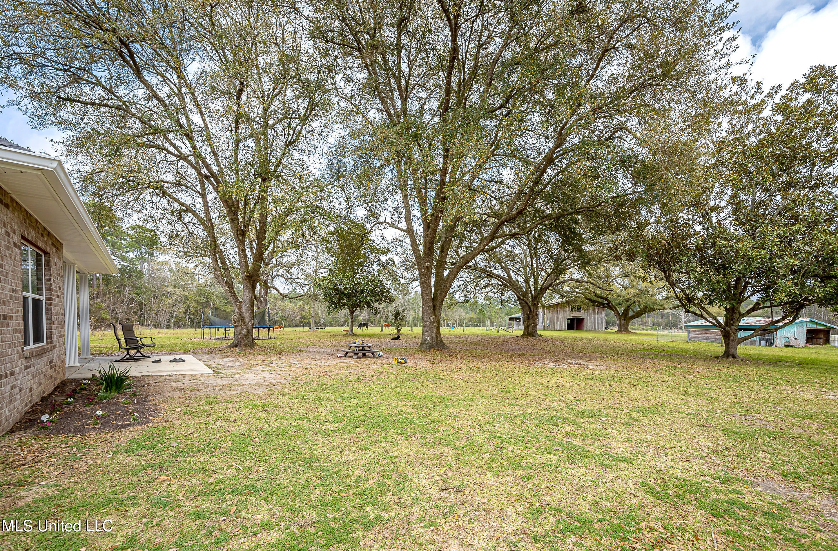 Vancleave, Mississippi, 39565, United States, 4 Bedrooms Bedrooms, ,2 BathroomsBathrooms,Residential,For Sale,1927401