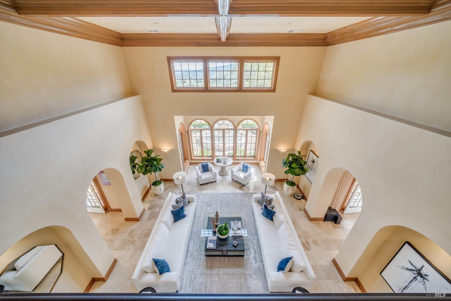 St. Helena, California, 94574, United States, 5 Bedrooms Bedrooms, ,6 BathroomsBathrooms,Residential,For Sale,1708621