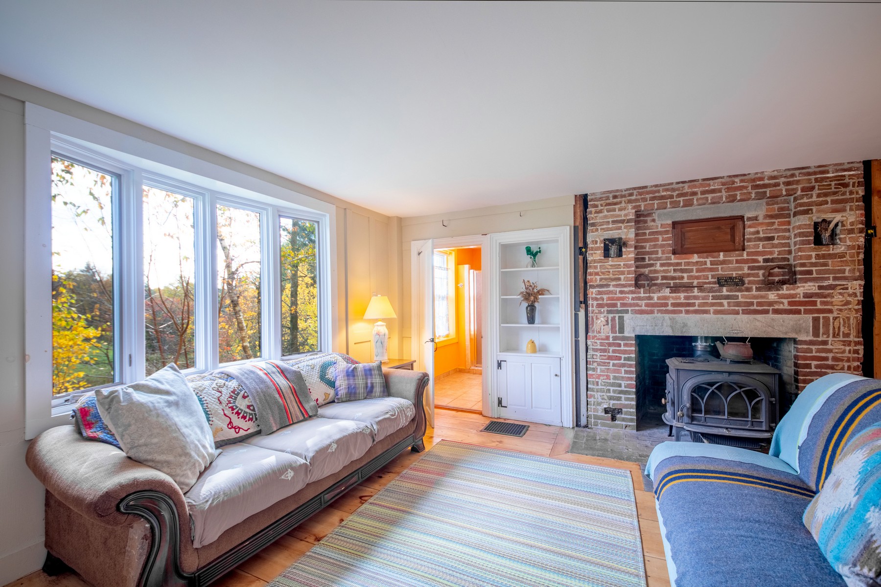  1276 Windham Hill Road - 物件實景