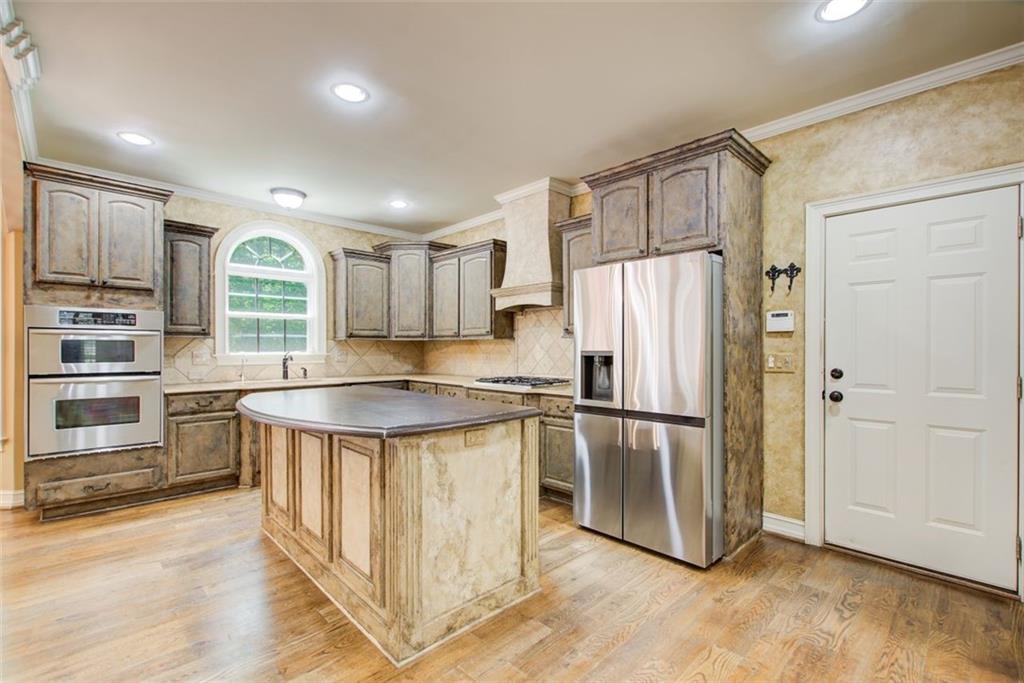 Fayetteville, Georgia, 30214, United States, 5 Bedrooms Bedrooms, ,5 BathroomsBathrooms,Residential,For Sale,1818790