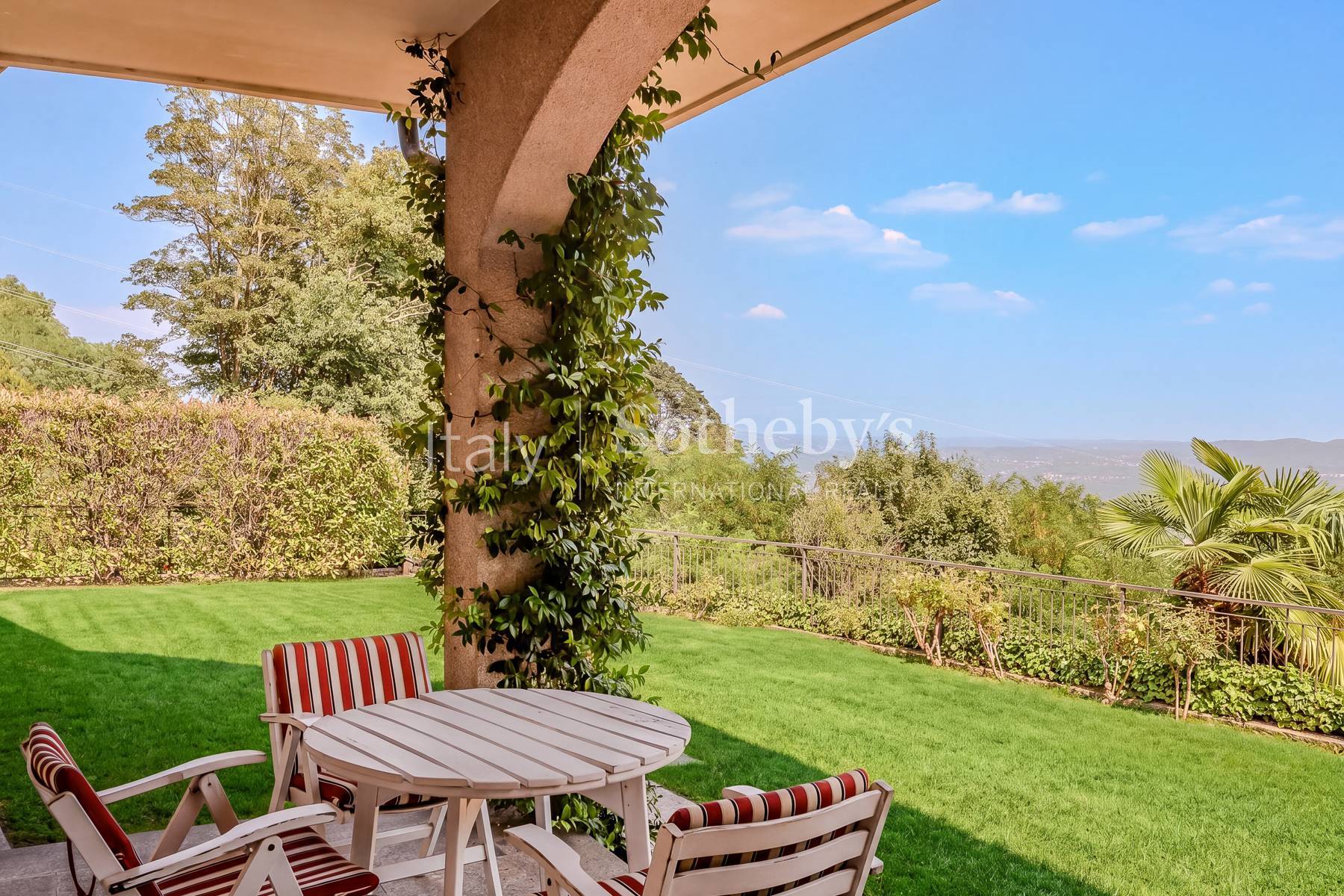  Stunning lake view villa - 物件實景