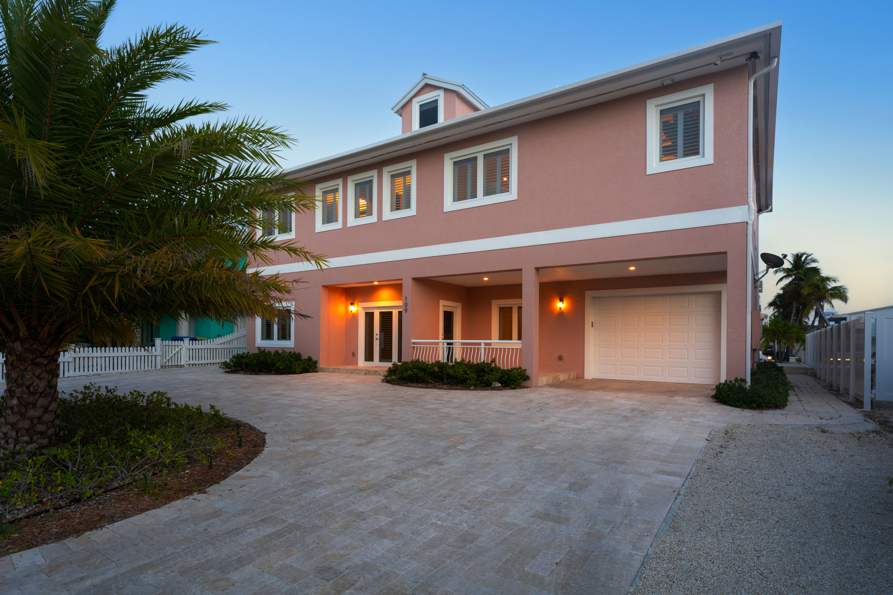  109 Valencia Drive - 物件實景