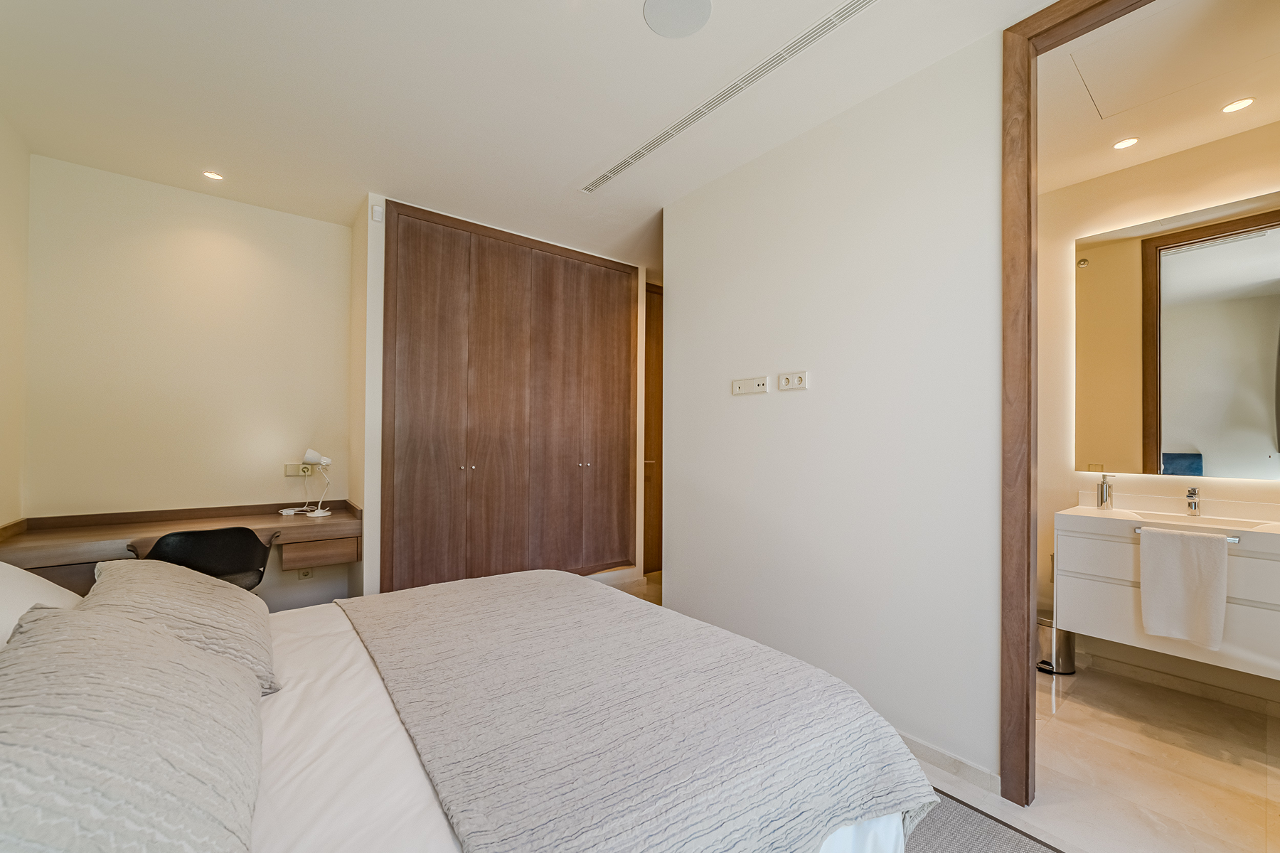  Contemporary villa with sea views in the South of Tenerife - 物件實景
