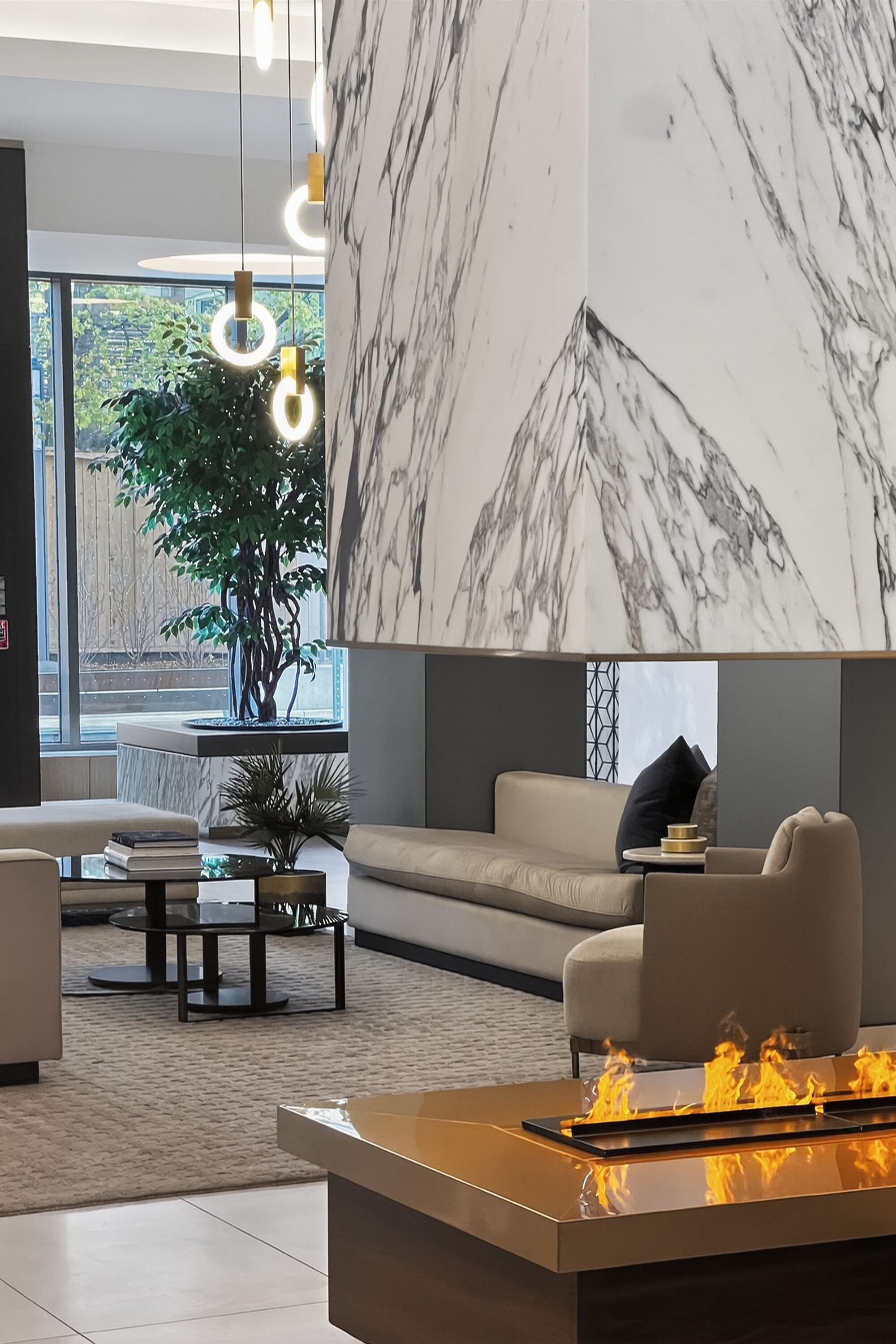  The Maven Condominium Townhome - 物件實景