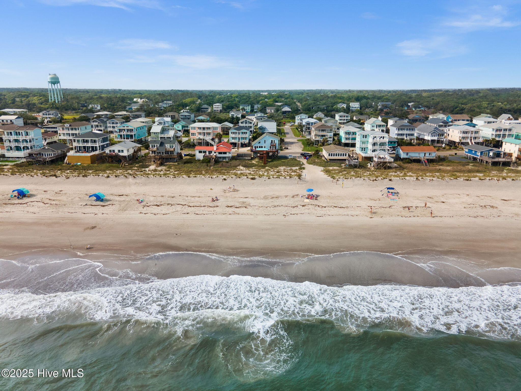 Oak Island, North Carolina, 28465, United States, 4 Bedrooms Bedrooms, ,2 BathroomsBathrooms,Residential,For Sale,1982879