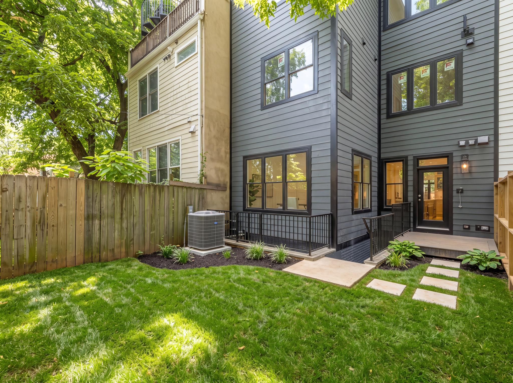  1237 4th Street NW, Washington, DC, 20001 - 物件實景