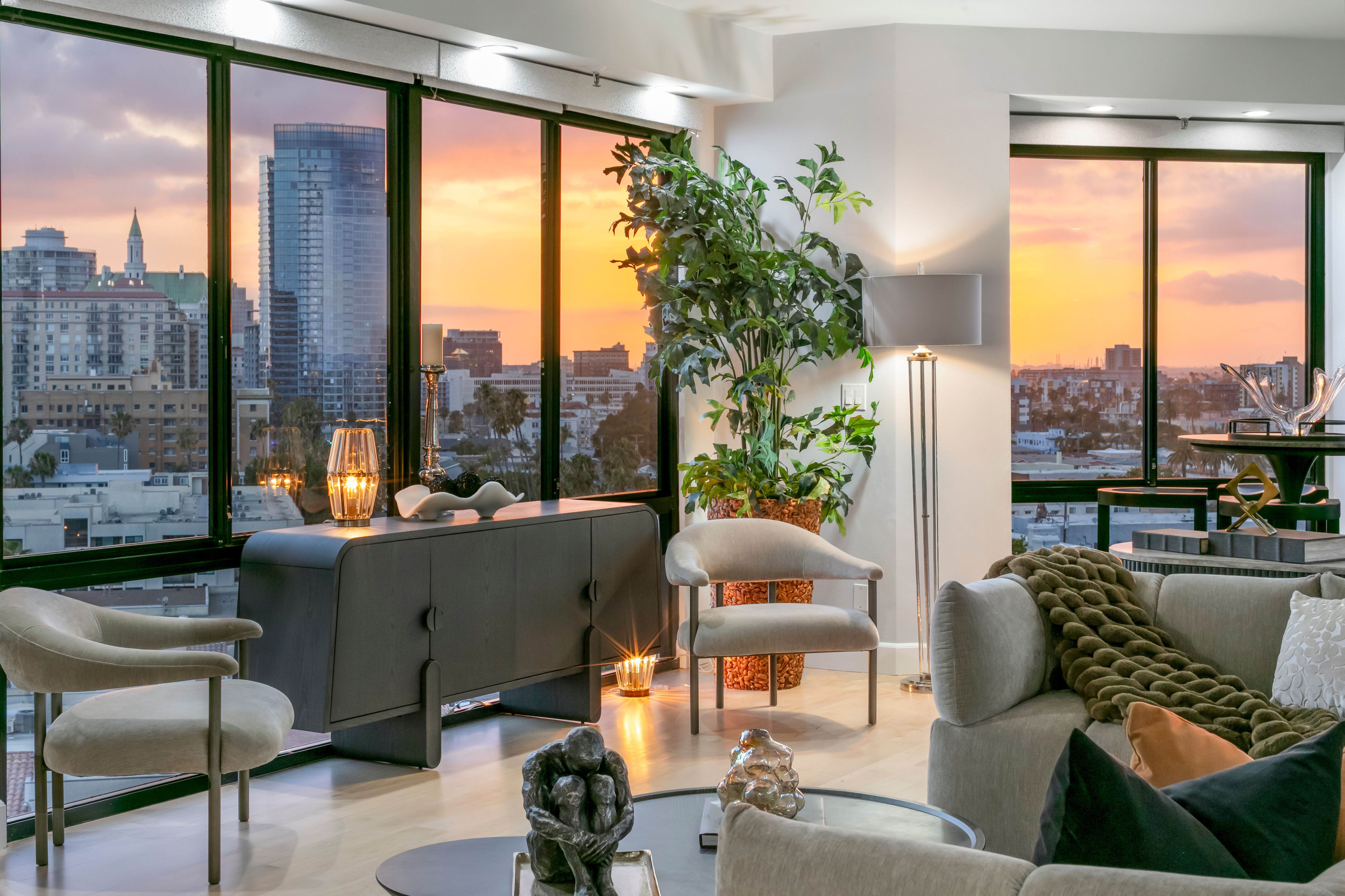  1310 East Ocean Boulevard #1007, Long Beach, CA 90802 - 物件實景