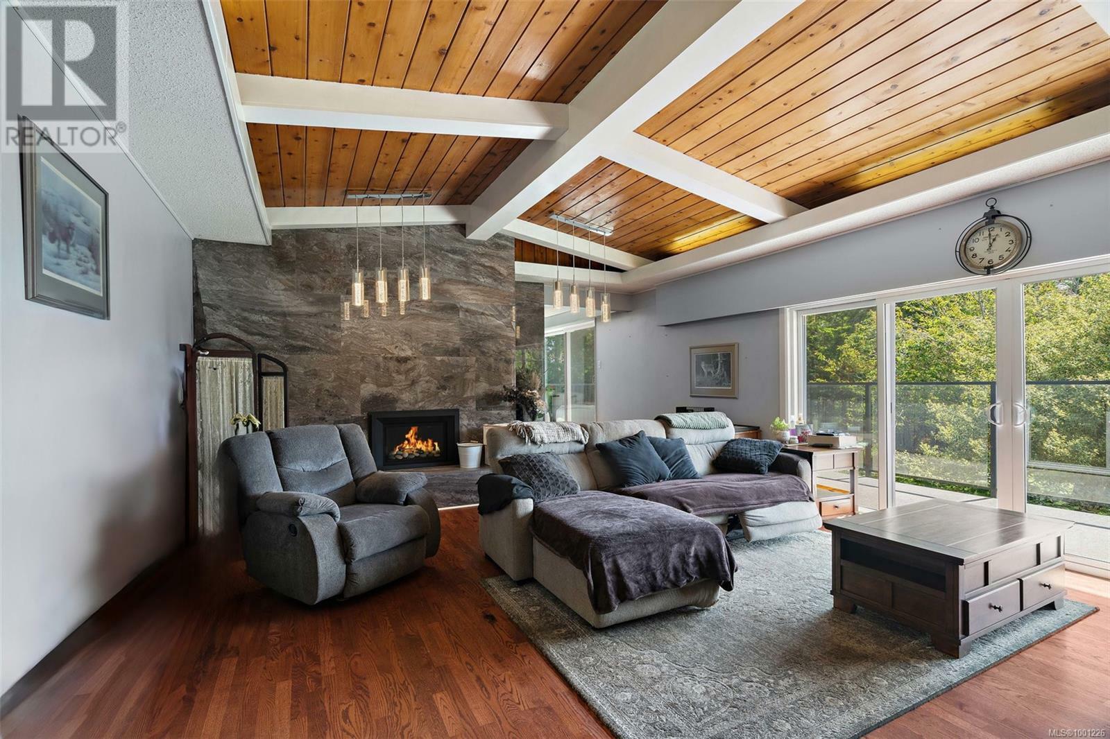 METCHOSIN, British Columbia, V9C 4B2, CA, 5 Bedrooms Bedrooms, ,3 BathroomsBathrooms,Residential,For Sale,1876081