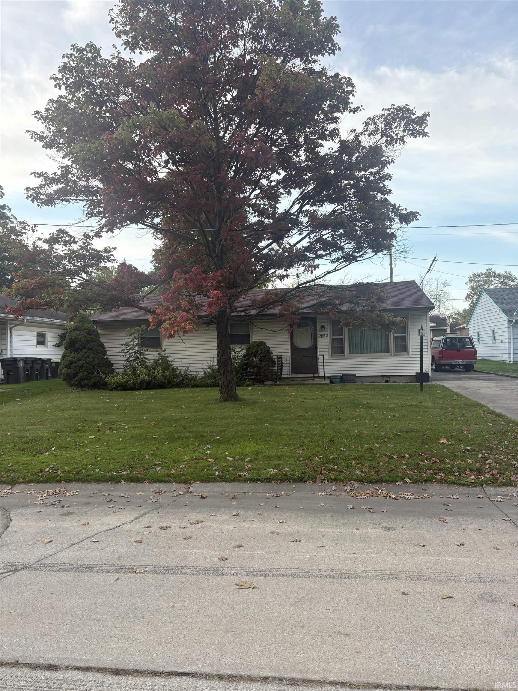 Glenwood Ave, Fort Wayne, IN 46805 #1