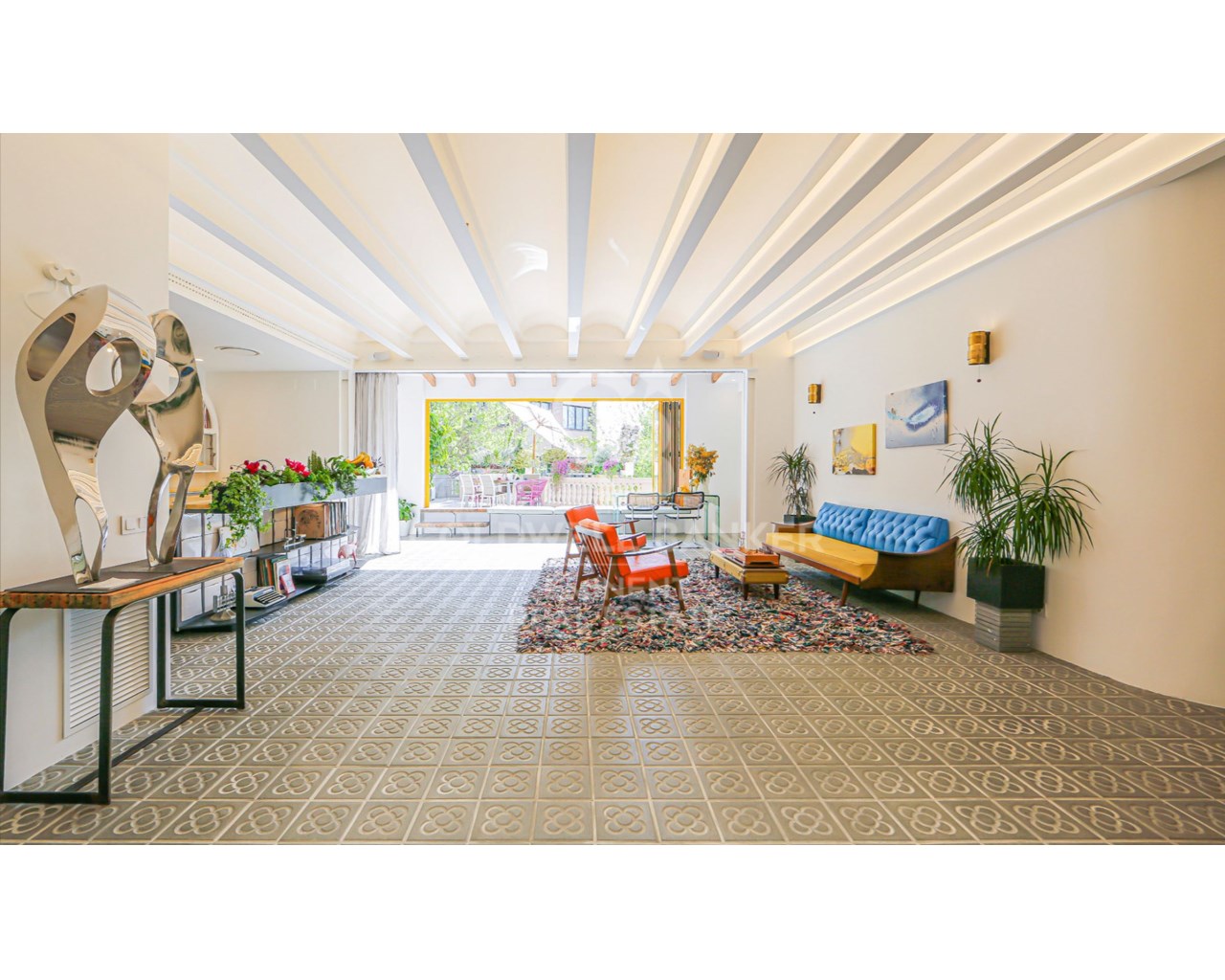 Barcelona, Barcelona, Sant Mart?, El Poblenou Barc, Barcelona, Catalonia, ES, 4 Bedrooms Bedrooms, ,5 BathroomsBathrooms,Residential,For Sale,Barcelona, Barcelona, Sant Mart?, El Poblenou Barc,1516525