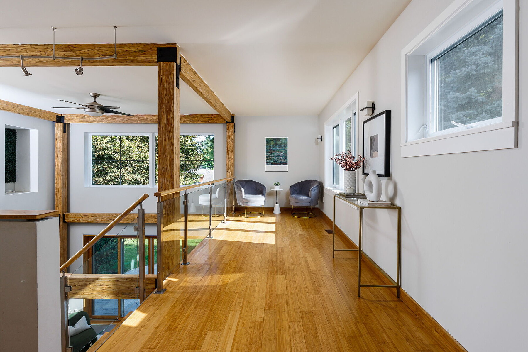  Modern Detached Home - 物件實景