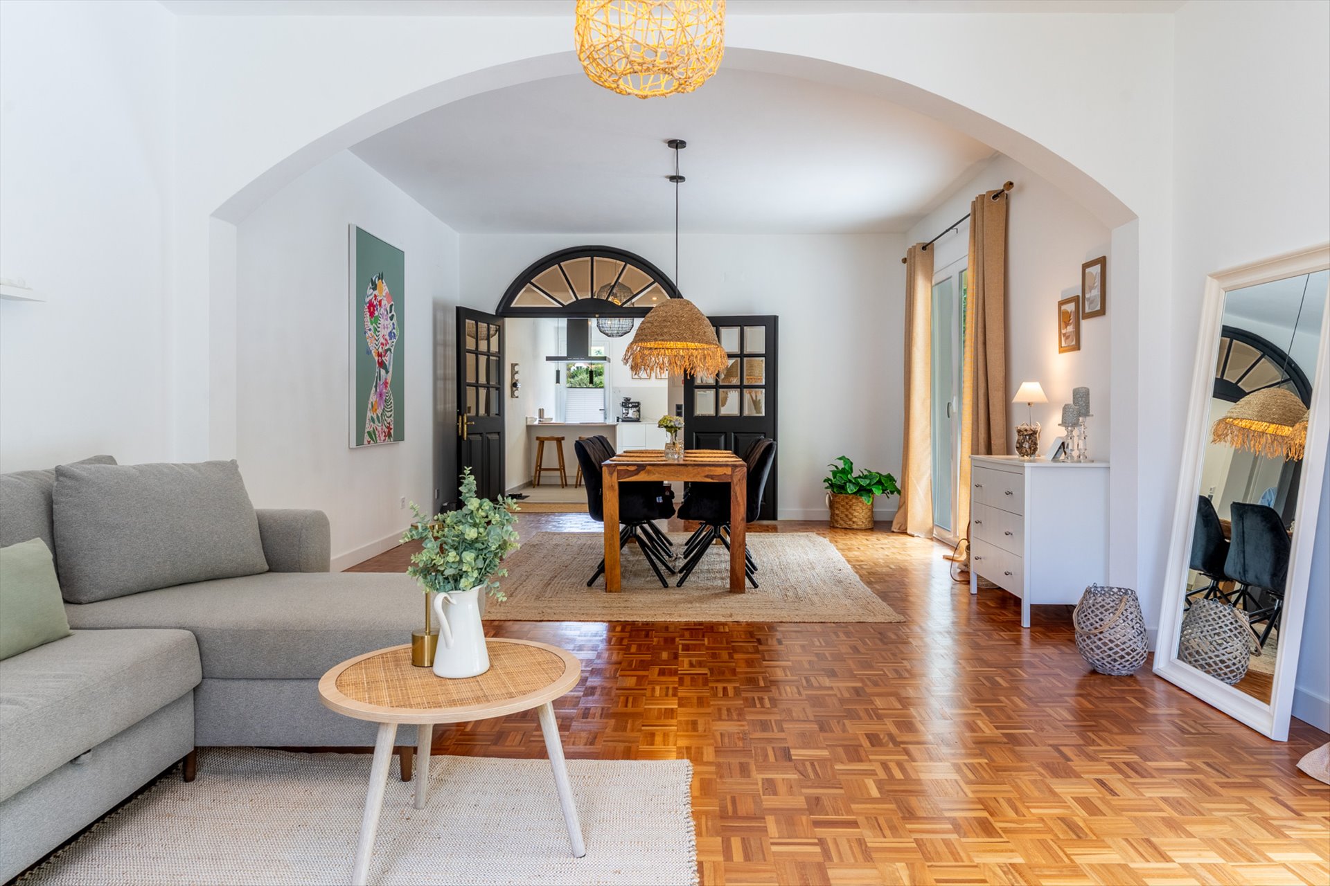  Detached house, 4 bedrooms, for Sale - 物件實景
