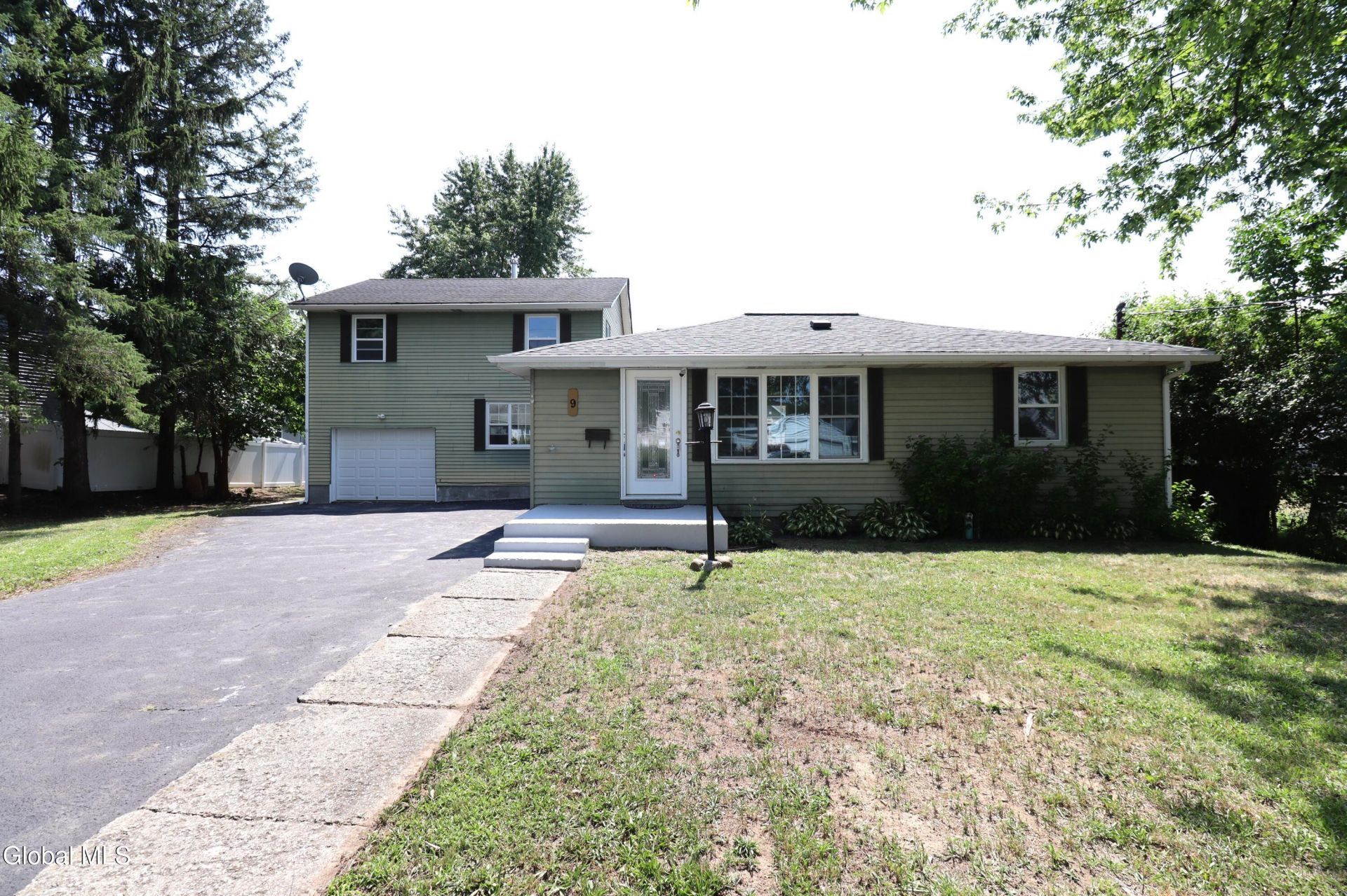 Rhode Island Ave, Rensselaer, NY 12144 #1