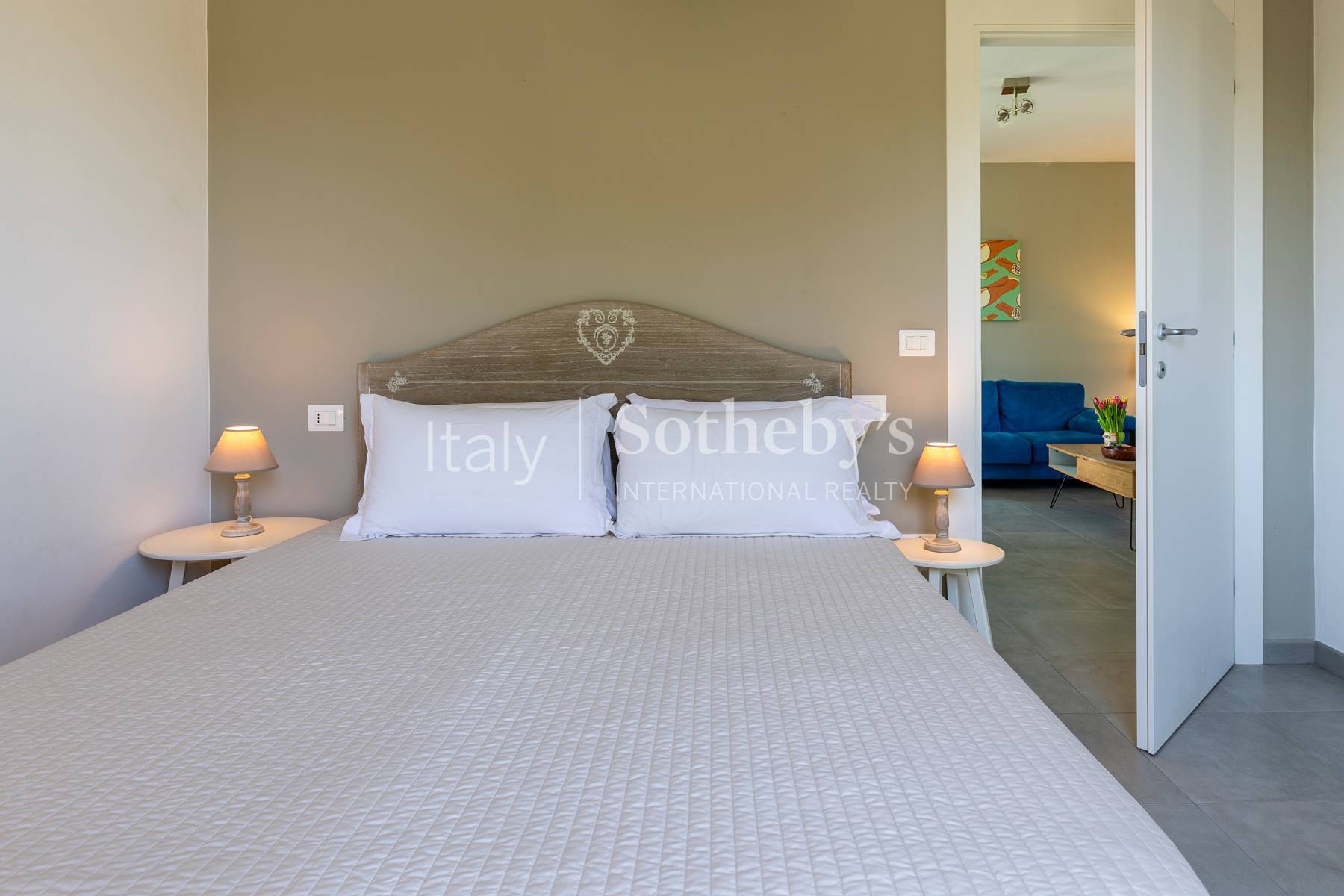  Contemporary villa nestled in the Noto countryside - 物件實景