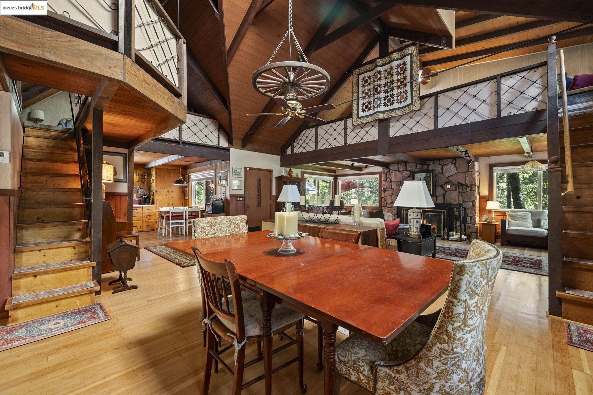 Twain Harte, California, 95379, United States, 2 Bedrooms Bedrooms, ,2 BathroomsBathrooms,Residential,For Sale,1819440
