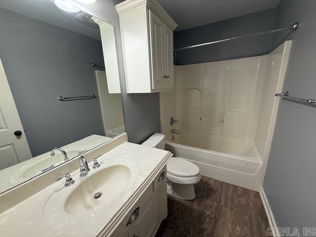 Maumelle, Arkansas, 72113, United States, 5 Bedrooms Bedrooms, ,4 BathroomsBathrooms,Residential,For Sale,1987049