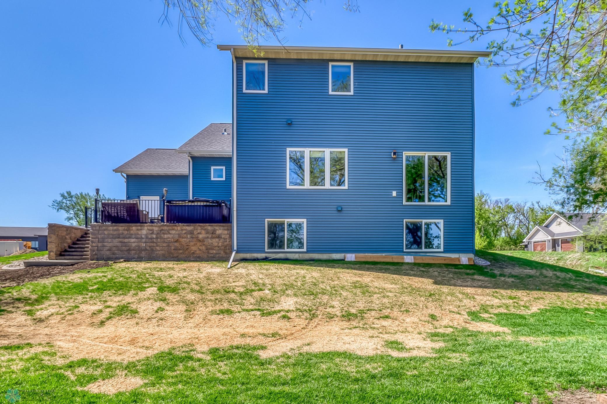 Hawley, Minnesota, 56549, United States, 5 Bedrooms Bedrooms, ,3 BathroomsBathrooms,Residential,For Sale,1984462