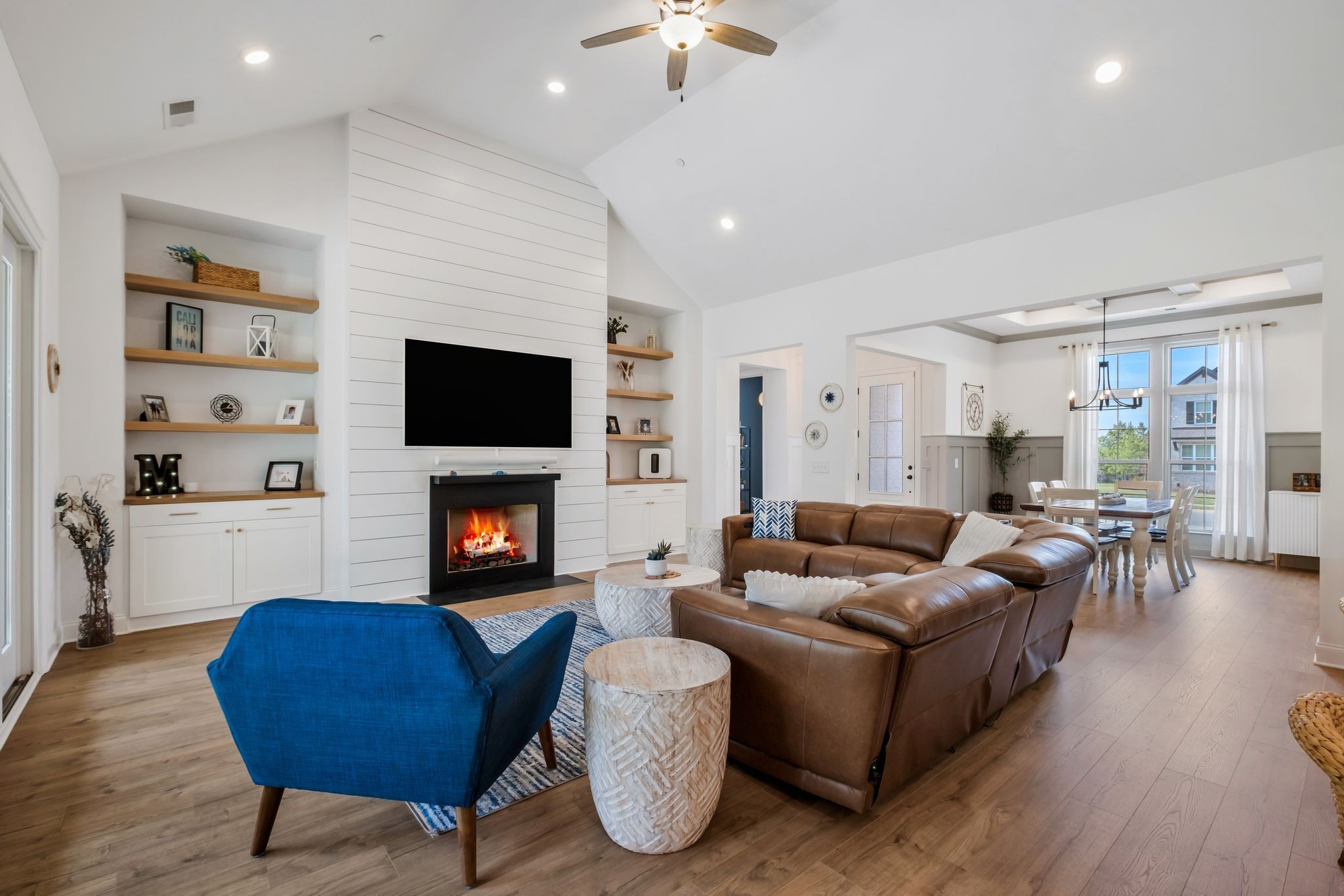  624 Dunmeyer Ct, Nolensville, TN, 37135 - 物件實景