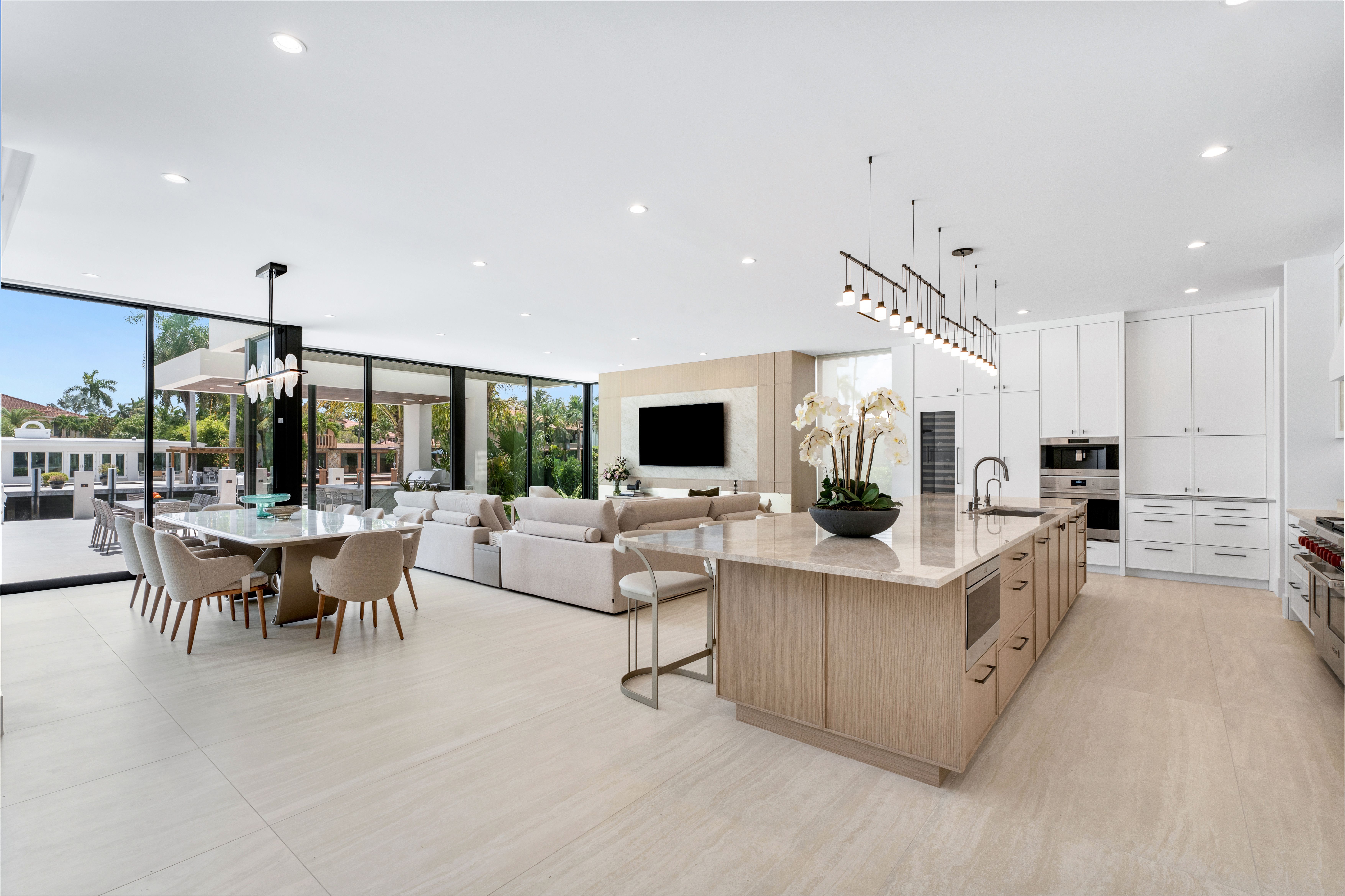  2400 Barcelona Drive, Fort Lauderdale, FL, 33301 - 物件實景