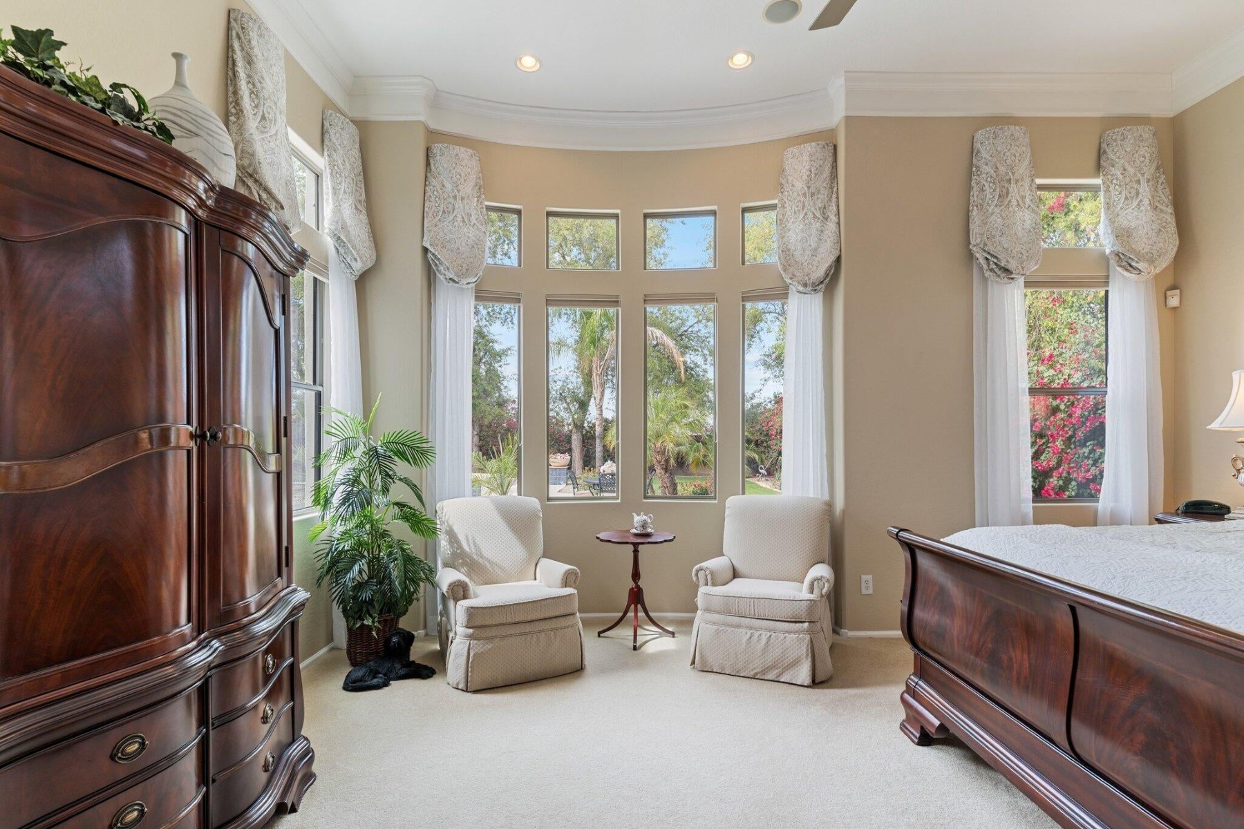  4262 E Meadowview Drive  Gilbert, AZ - 物件實景